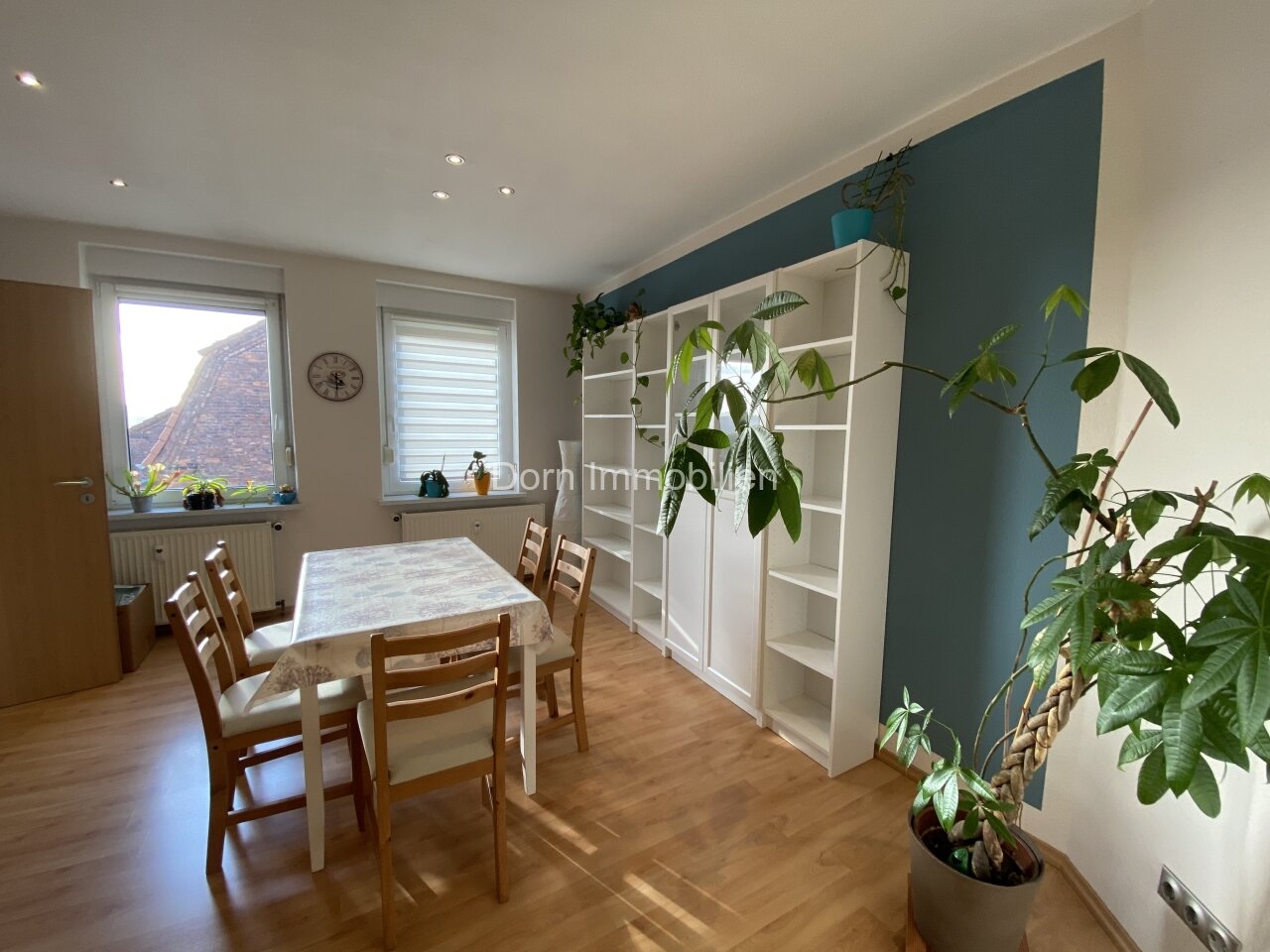 VERMIETET: Herrliche Maisonette mit Kaminofen in Oberhohndorf