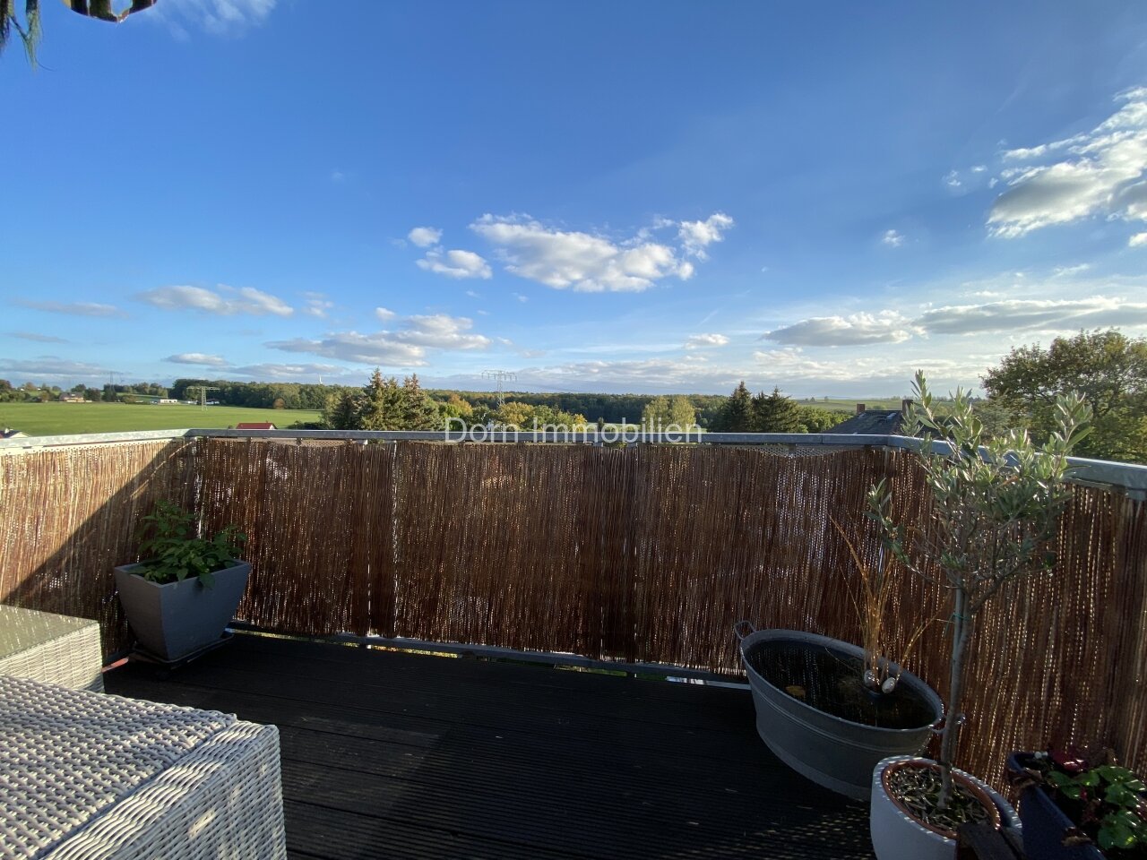 VERMIETET: Herrliche Maisonette mit Kaminofen in Oberhohndorf