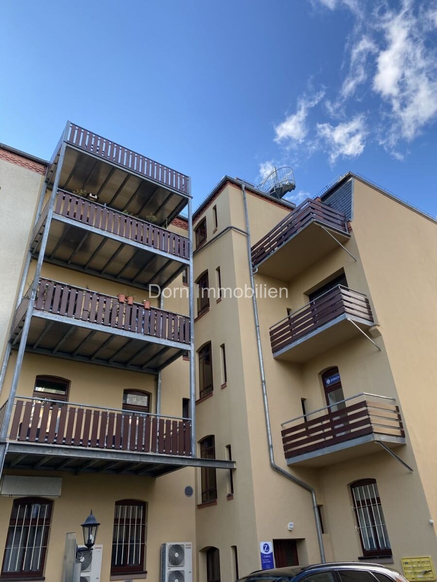 VERMIETET+++ Frisch renovierte 4 Raumwohnung mit neuer EBK - neue Aufteilung mit Wohnküche +++