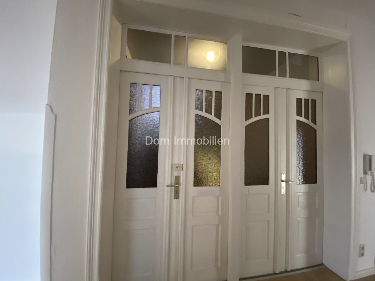 VERMIETET+++ Frisch renovierte 4 Raumwohnung mit neuer EBK - neue Aufteilung mit Wohnküche +++