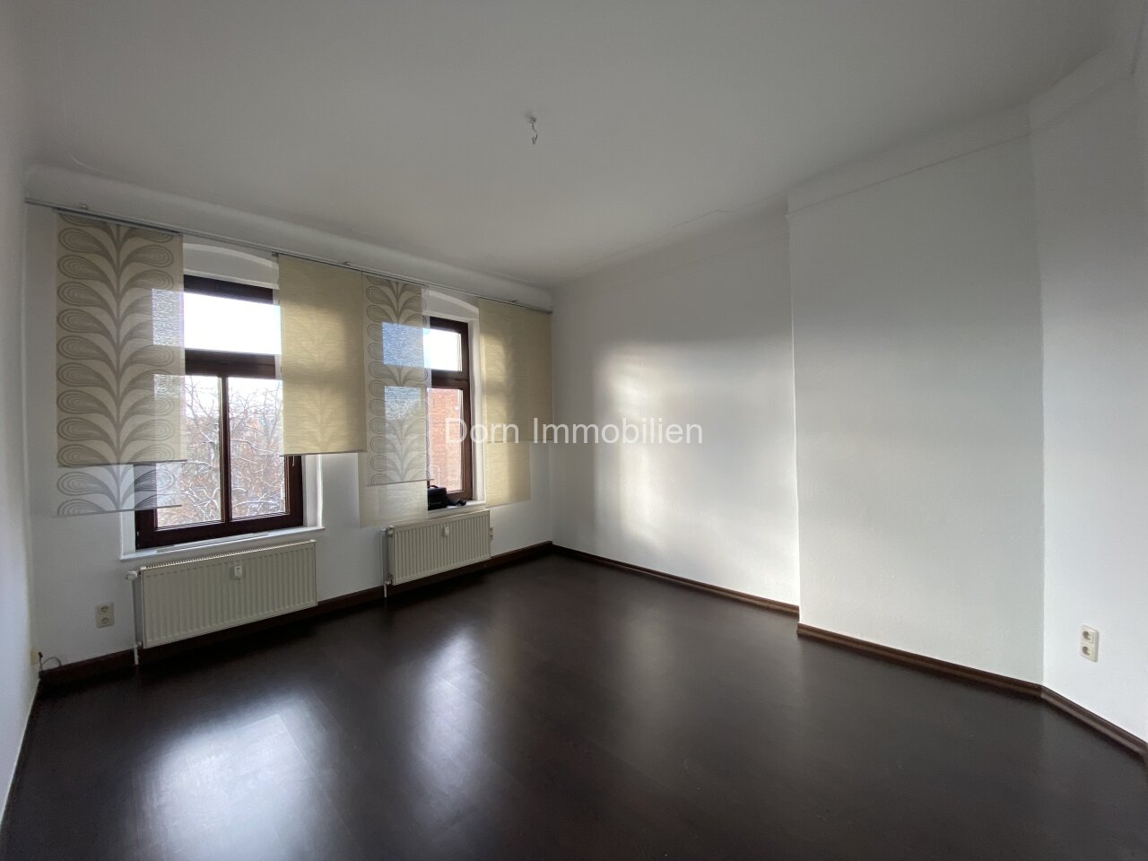 VERMIETET+++ Frisch renovierte 4 Raumwohnung mit neuer EBK - neue Aufteilung mit Wohnküche +++