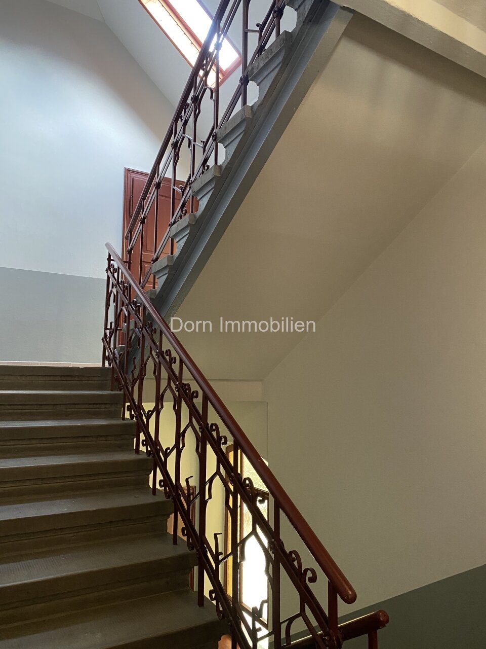 VERMIETET+++ Frisch renovierte 4 Raumwohnung mit neuer EBK - neue Aufteilung mit Wohnküche +++