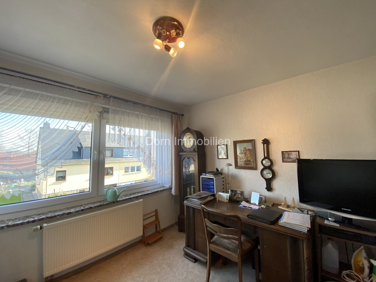 VERKAUFT: Traumhafte Doppelhaushälfte in Weißenborn - Zwickau - im Verkauf