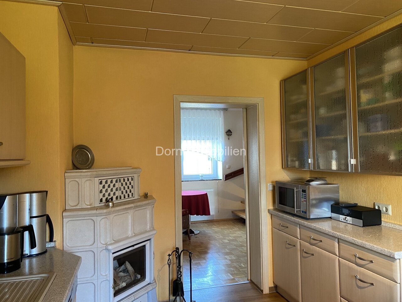 VERKAUFT: Traumhafte Doppelhaushälfte in Weißenborn - Zwickau - im Verkauf