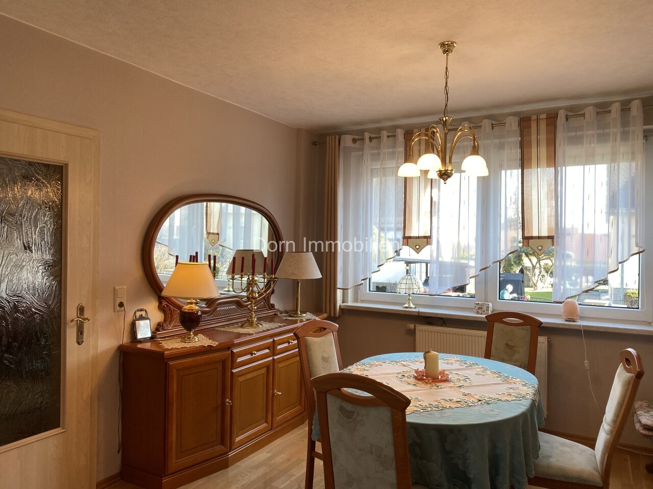 VERKAUFT: Traumhafte Doppelhaushälfte in Weißenborn - Zwickau - im Verkauf