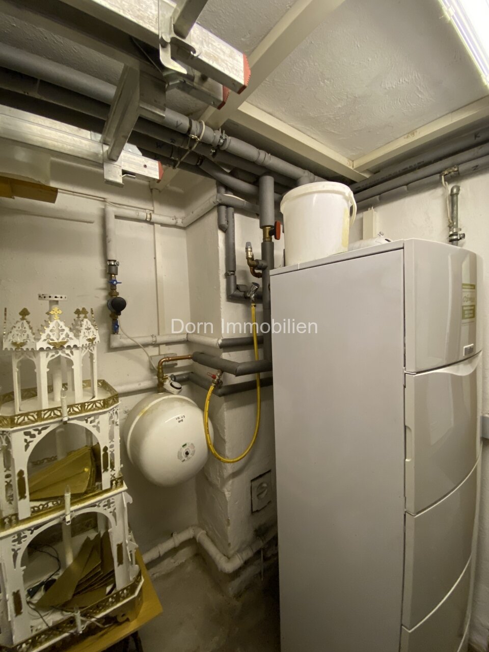 VERKAUFT: Traumhafte Doppelhaushälfte in Weißenborn - Zwickau - im Verkauf