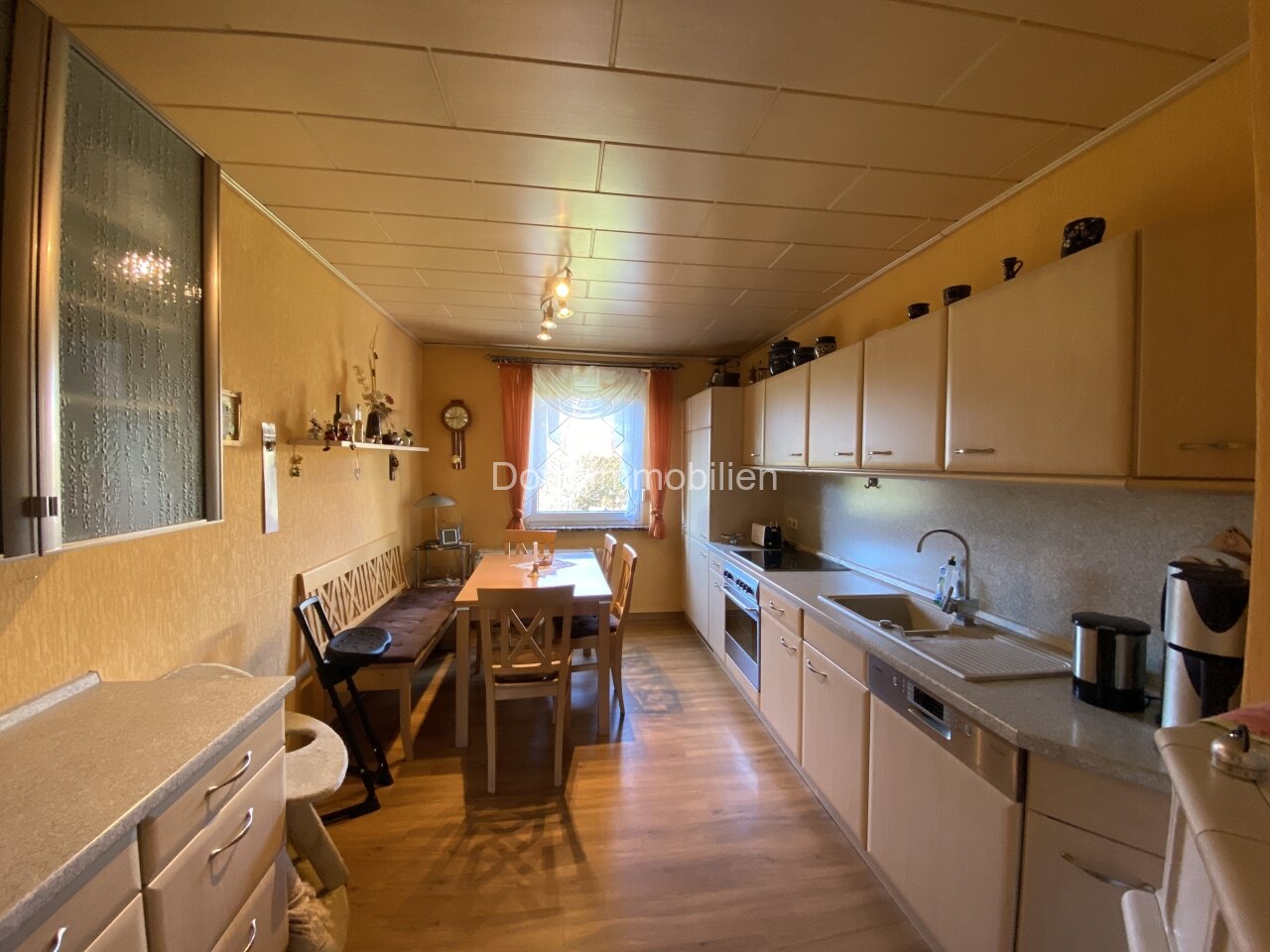 VERKAUFT: Traumhafte Doppelhaushälfte in Weißenborn - Zwickau - im Verkauf