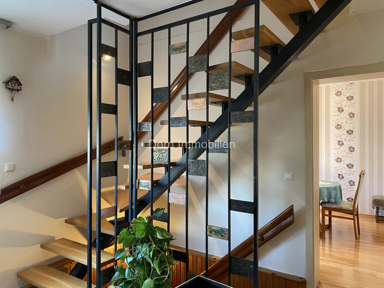 VERKAUFT: Traumhafte Doppelhaushälfte in Weißenborn - Zwickau - im Verkauf