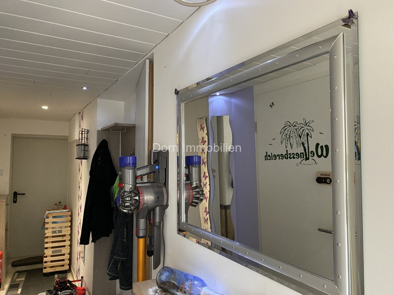 VERKAUFT: Wohlfühlen und in Ruhe fertigsanieren - Haus in Lichtentanne OT Thanhof im Verkauf