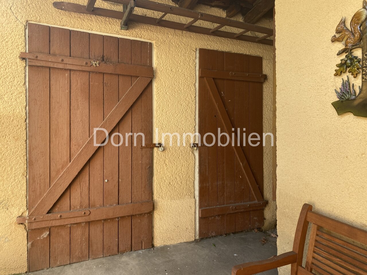 VERKAUFT: 1898' Fachwerkhaus ohne Denkmalschutz - innen sanierungsbedürftig - in Mülsen St. Niclas