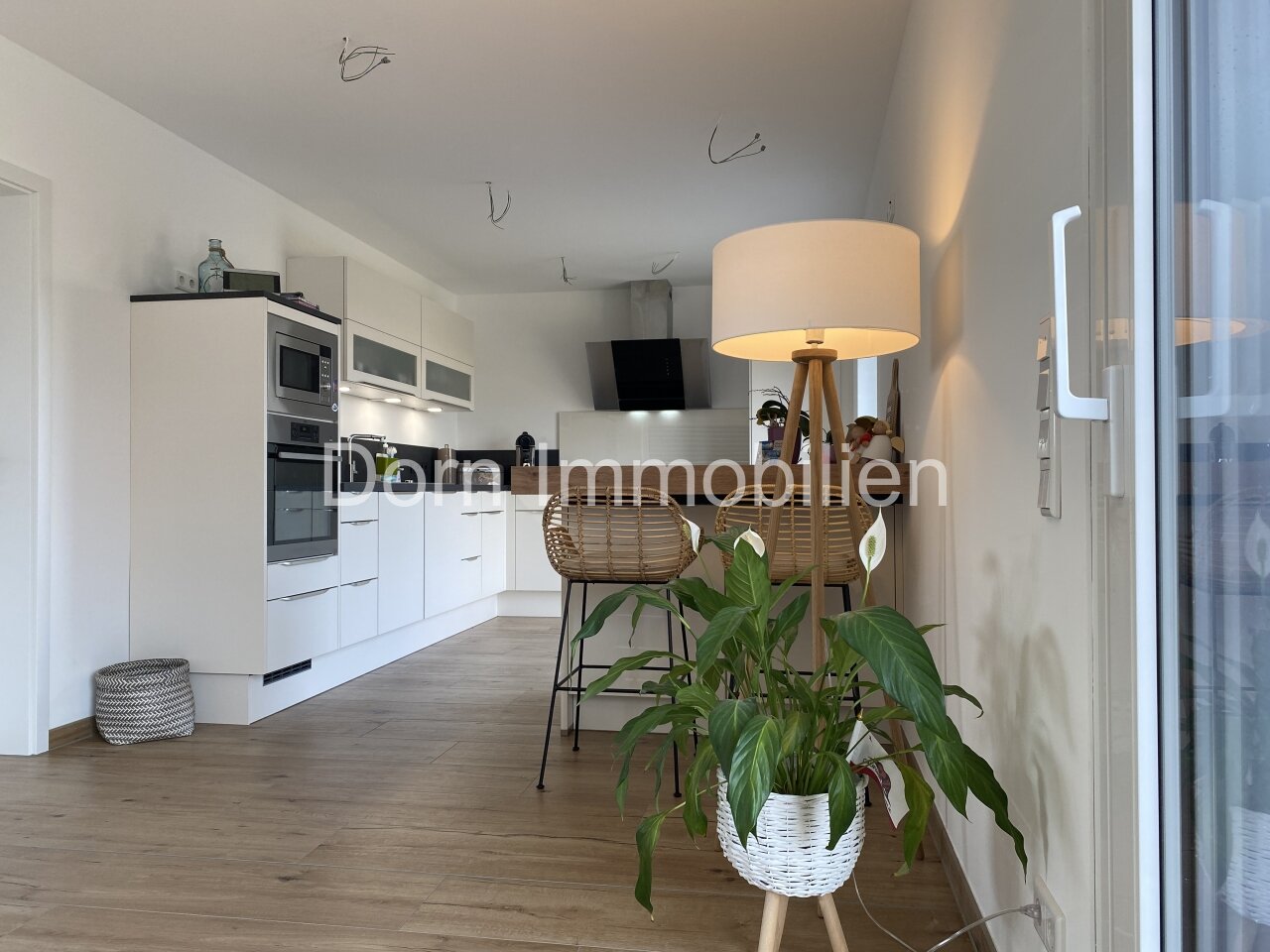 VERKAUFT: Juwel in Toplage - neu gebautes Architektenhaus in Zwickau Cainsdorfer Höhe - im Verkauf