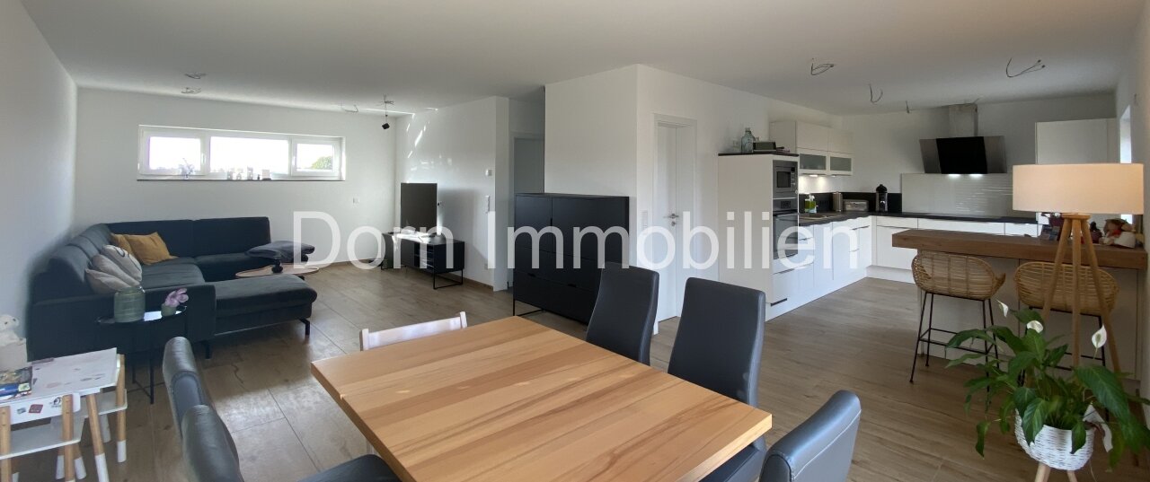 VERKAUFT: Juwel in Toplage - neu gebautes Architektenhaus in Zwickau Cainsdorfer Höhe - im Verkauf