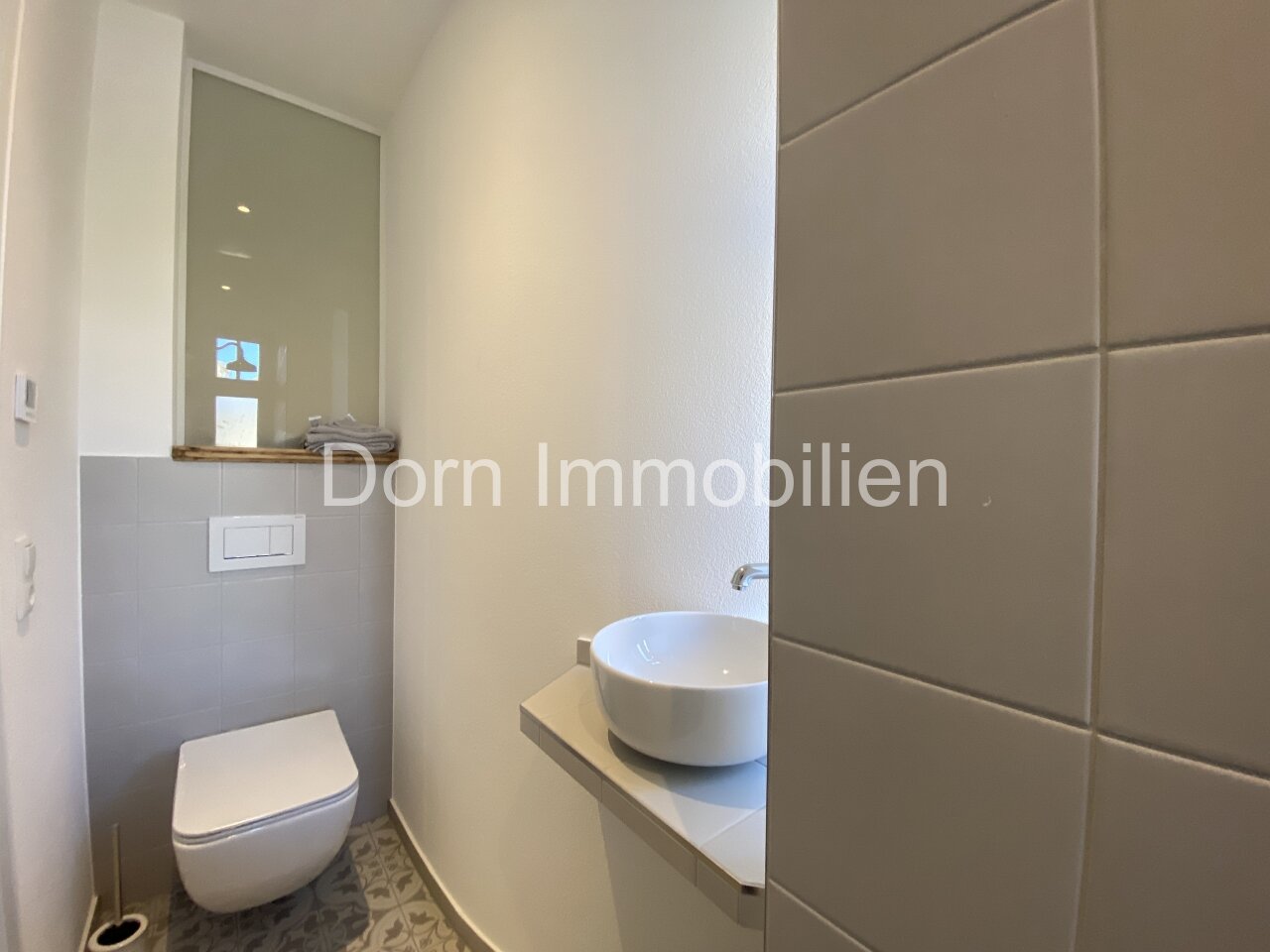 VERMIETET: Traumhafte Etagenwohnung mit EBK, Terrasse und Garten in Greiz zur Vermietung + virtueller Rundgang