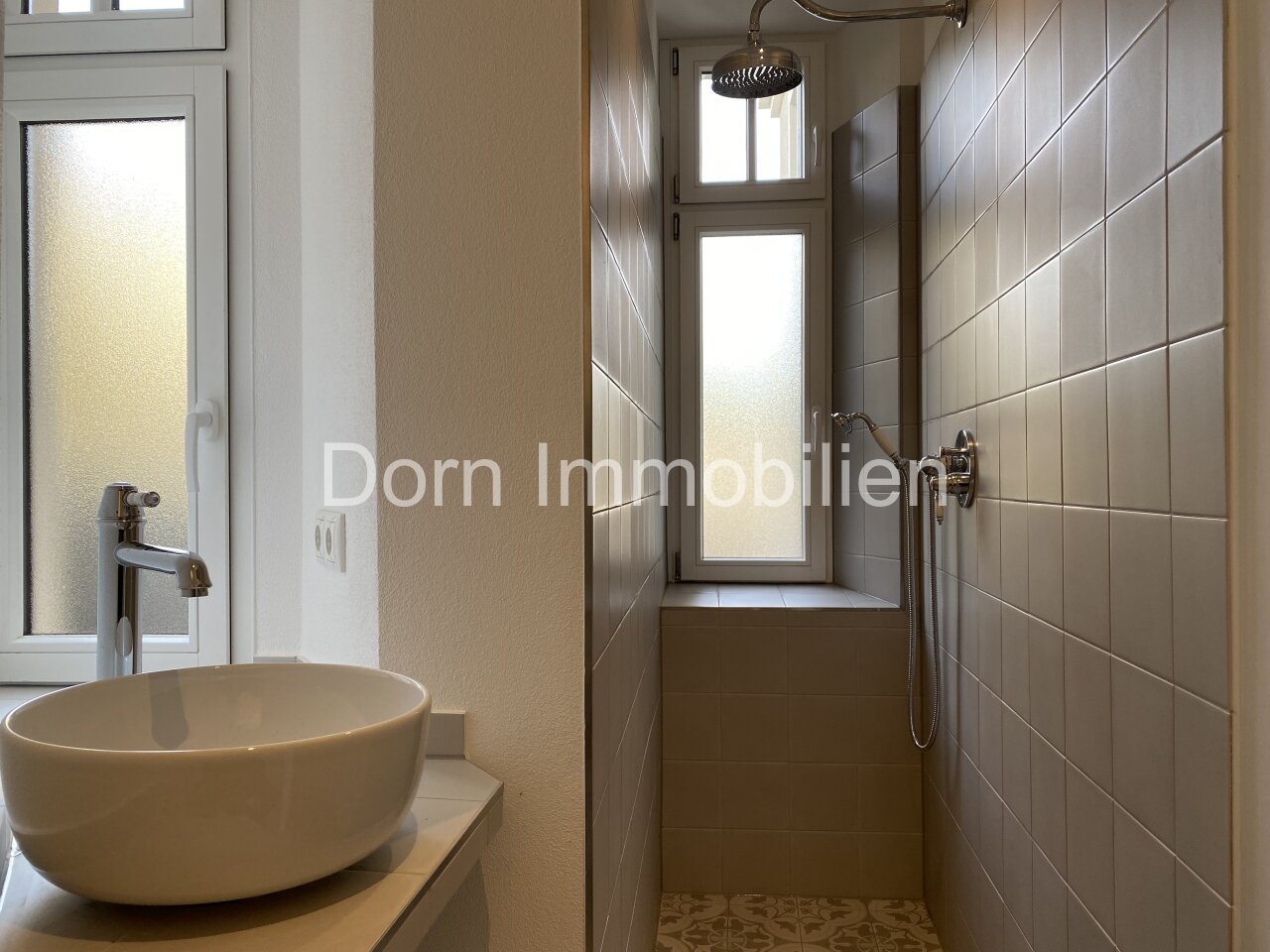 VERMIETET: Traumhafte Etagenwohnung mit EBK, Terrasse und Garten in Greiz zur Vermietung + virtueller Rundgang