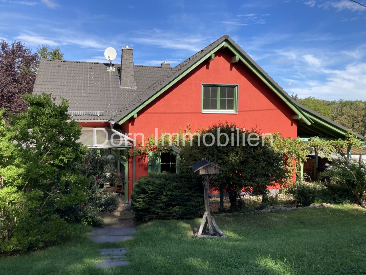 VERKAUFT: Ihr perfektes Zuhause - Architektenhaus in Zwickau Niederplanitz