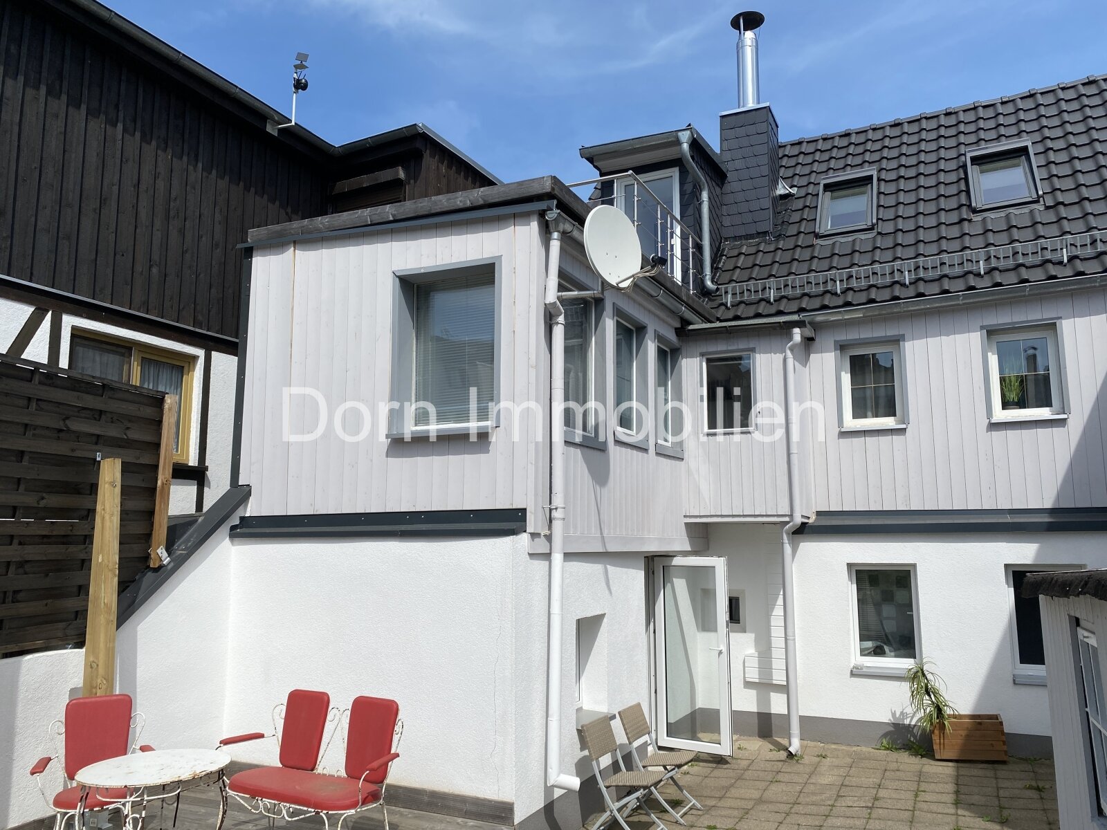 VERKAUFT: RMH Lichtenstein bei Zwickau im Verkauf