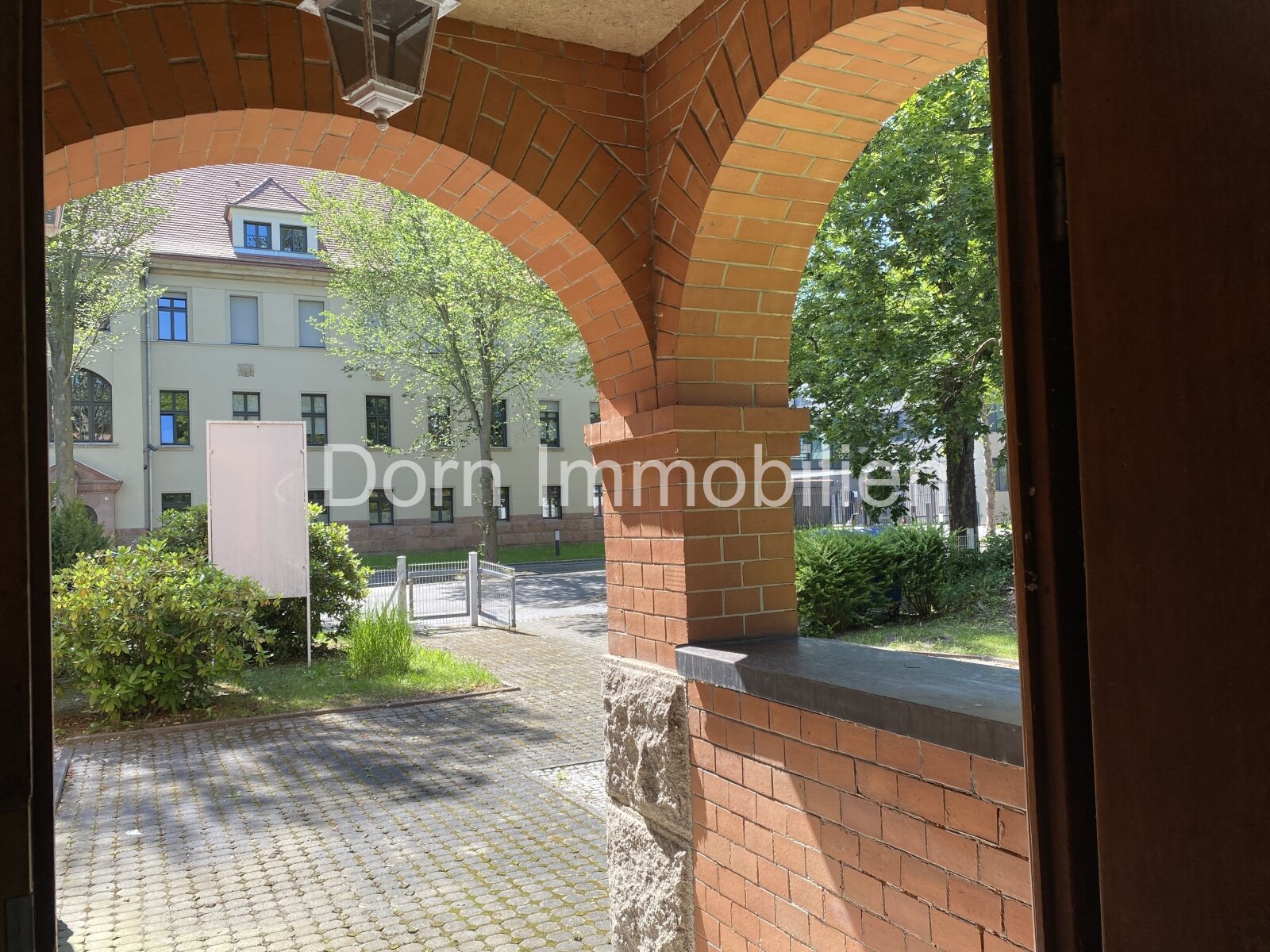 VERKAUFT: Kapitalanlage oder Eigennutzung - Stattliche Villa in Zwickau im Verkauf