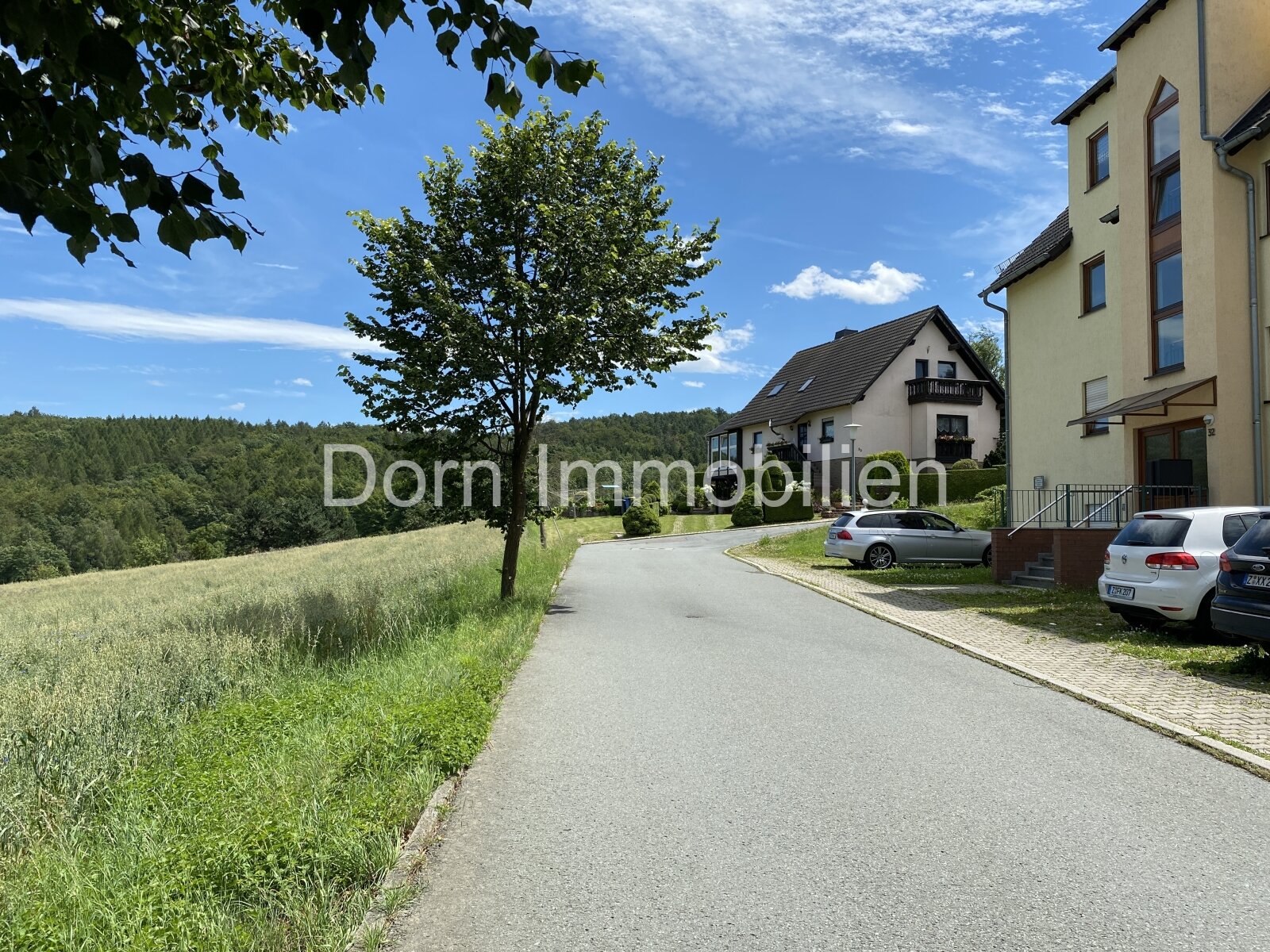 VERKAUFT: Top Lage! Wohlfühlen in Langenbach Landkreis Zwickau +++ Eigennutzer oder Kapitalanleger
