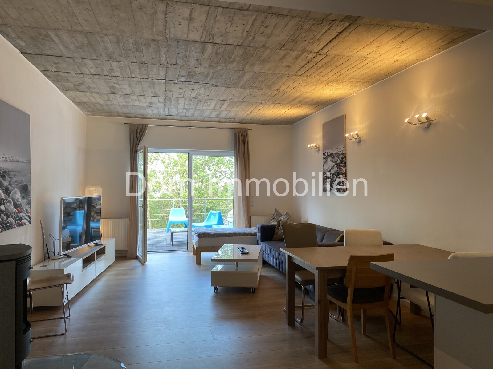 Exklusive Ferienapartments - Meisterhaus Glauchau  - im Verkauf
