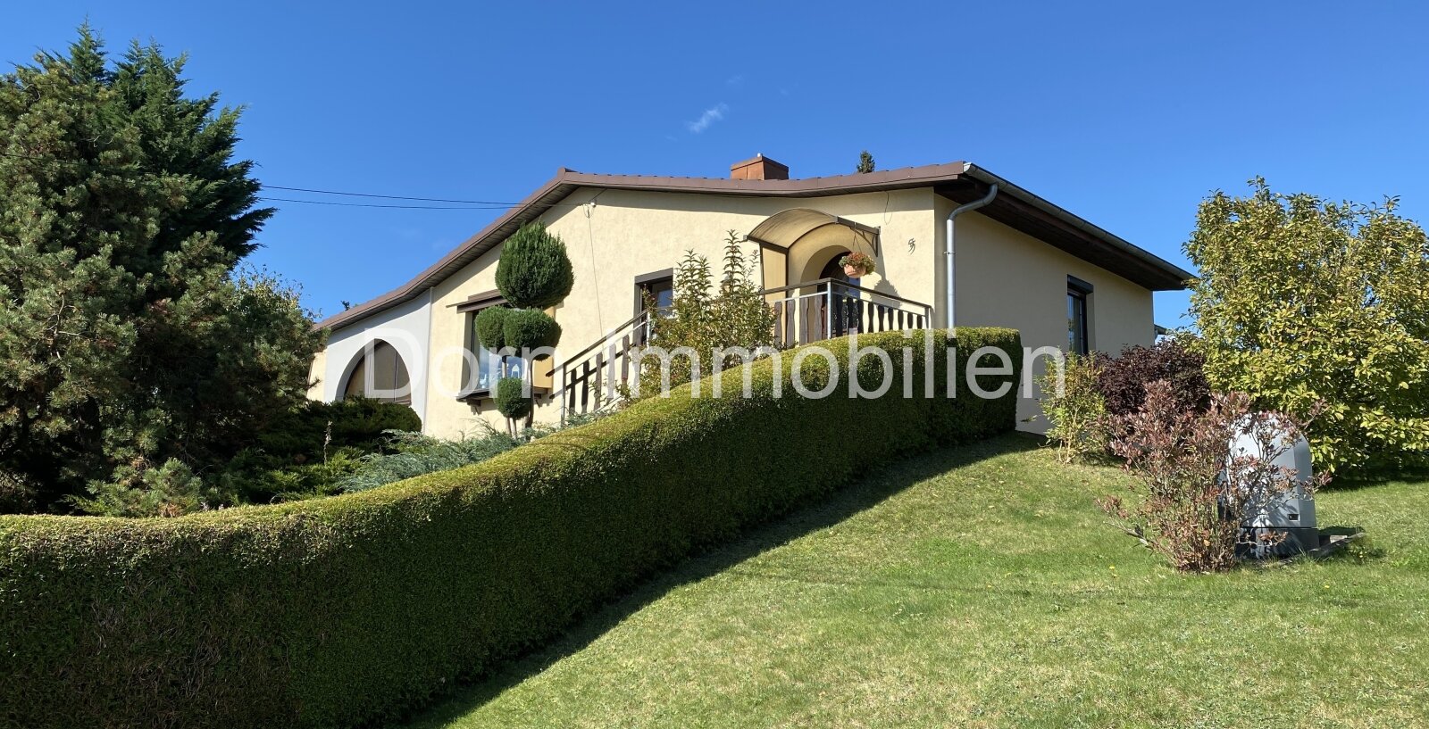 VERKAUFT: Traumhaft wohnen - Einfamilienhaus in Zwickau im Verkauf