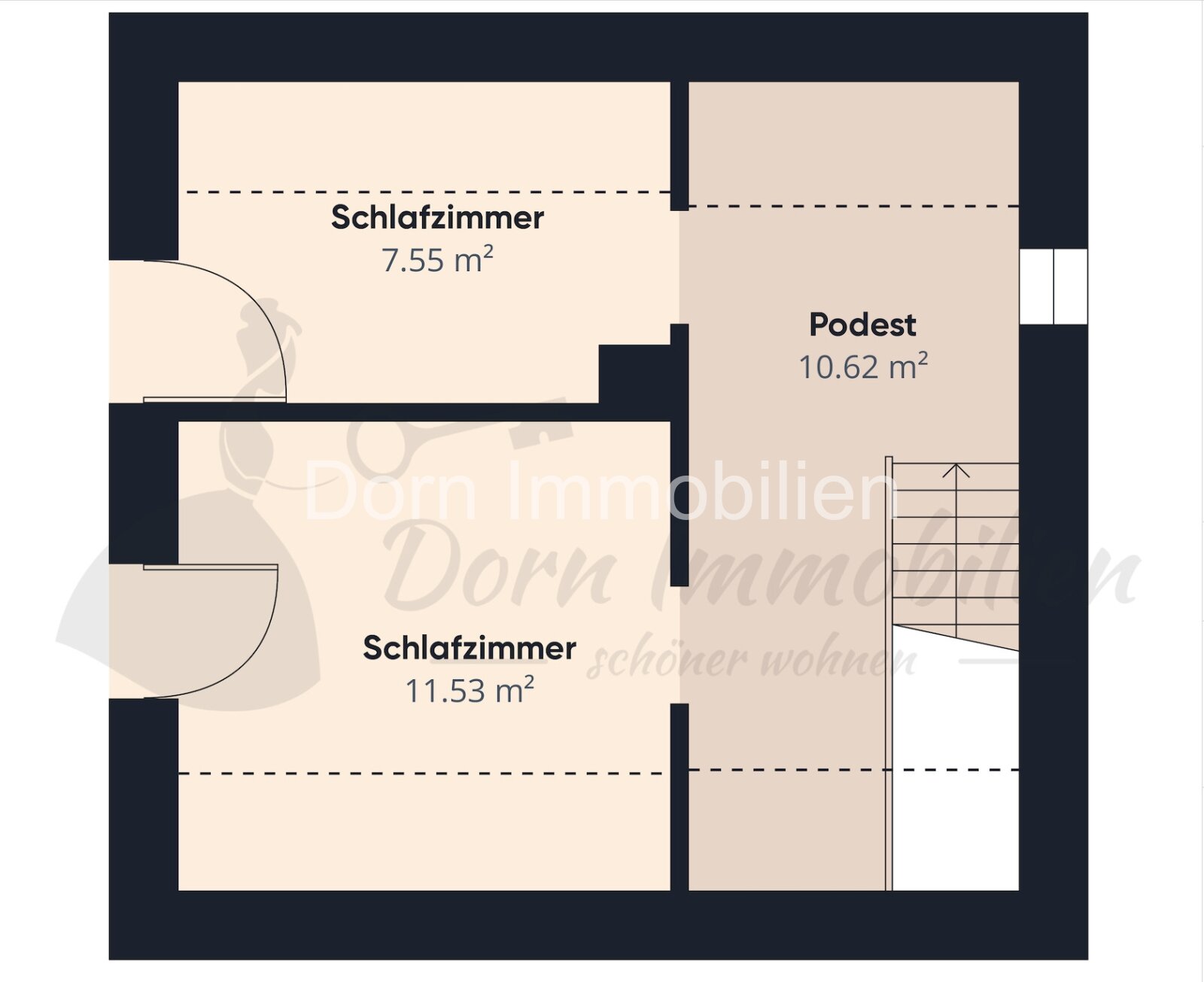 Schick! Ausbau jeweils nach Käuferwunsch - EFH in Ehrenhain im Verkauf