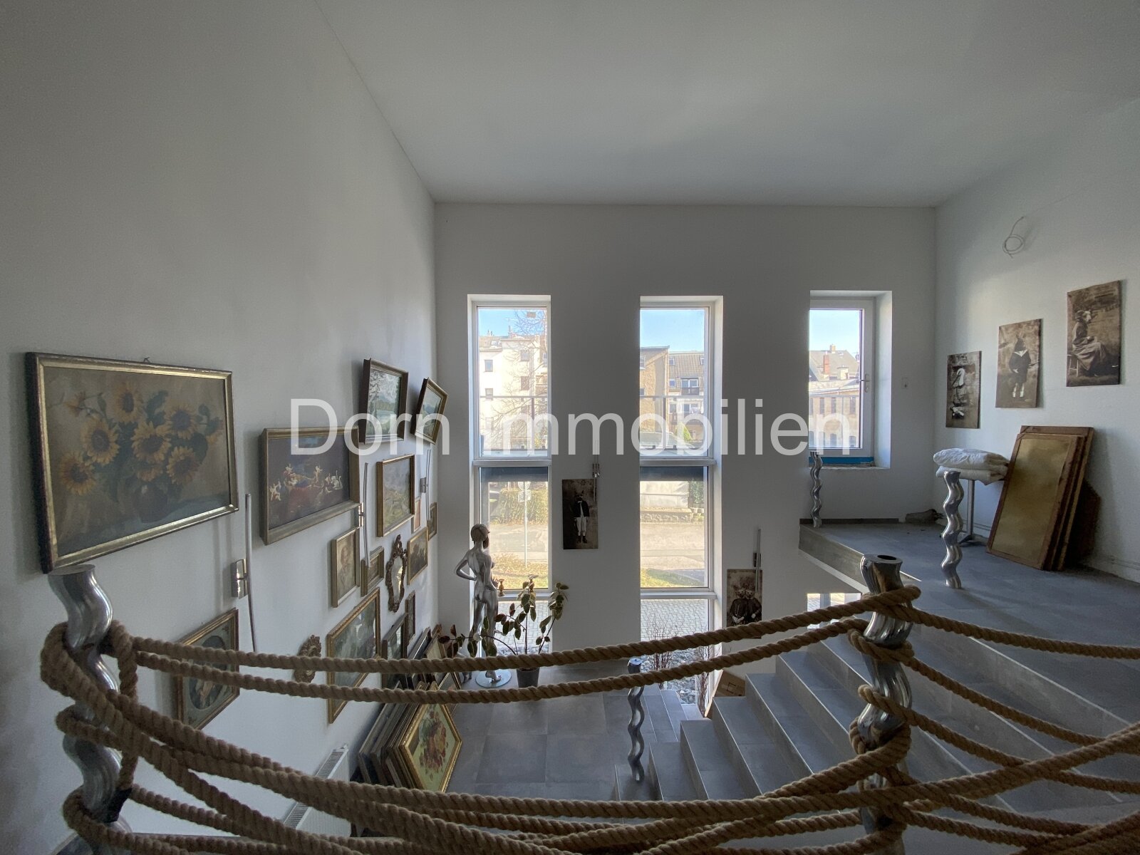 Exklusive Ferienapartments - Meisterhaus Glauchau  - im Verkauf