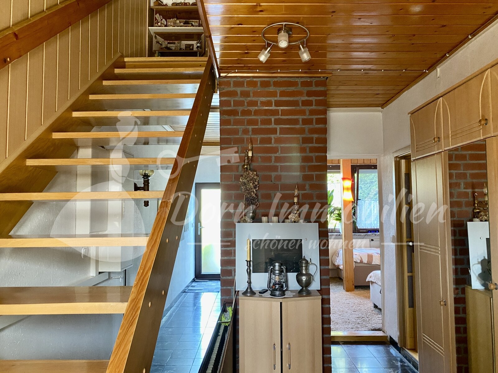 RESERVIERT: Haus mit herrlichem Garten - bevorzugte Lage in Zwickau - Auerbach im Verkauf