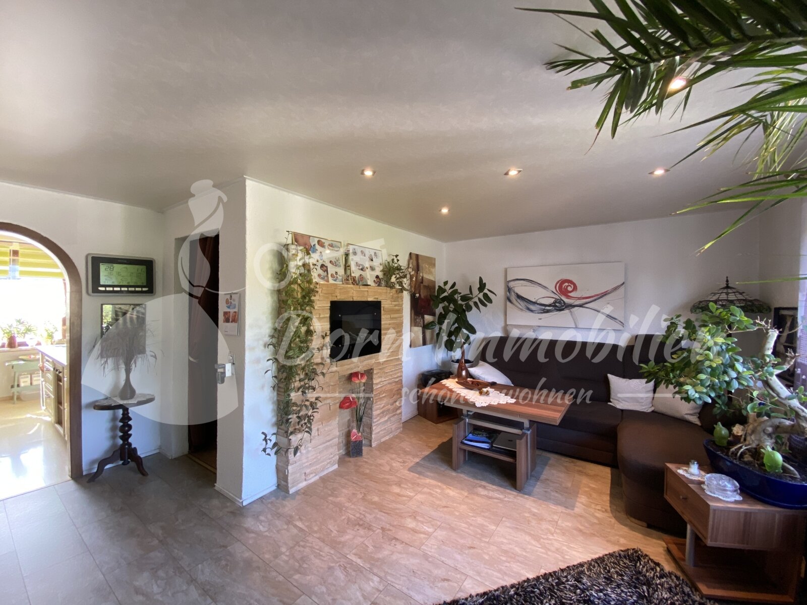 RESERVIERT: Haus mit herrlichem Garten - bevorzugte Lage in Zwickau - Auerbach im Verkauf