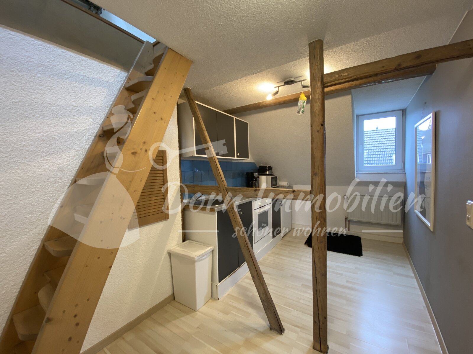 Vermarktung in Vorbereitung: Kapitalanlage oder Eigennutzung: kernsaniertes Reihenmittelhaus in Meerane im Verkauf