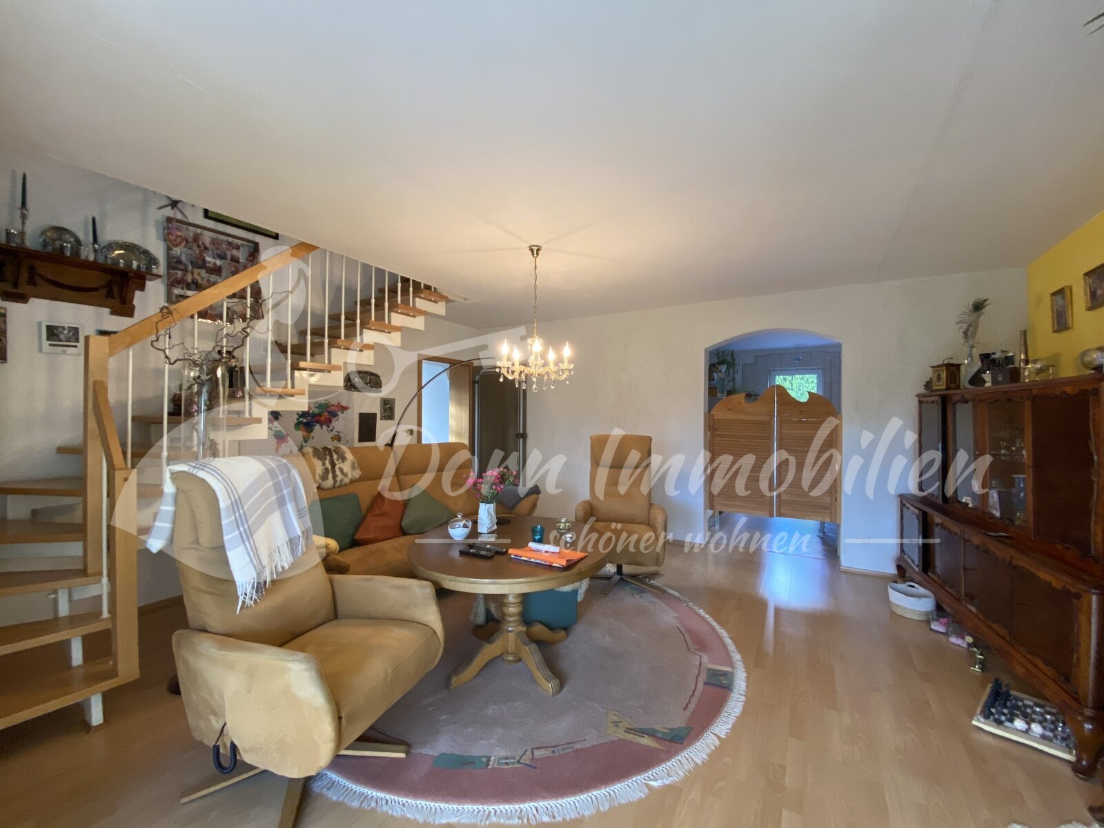 Hübsche Doppelhaushälfte - ruhige bevorzugte Lage in Zwickau - Weißenborn im Verkauf