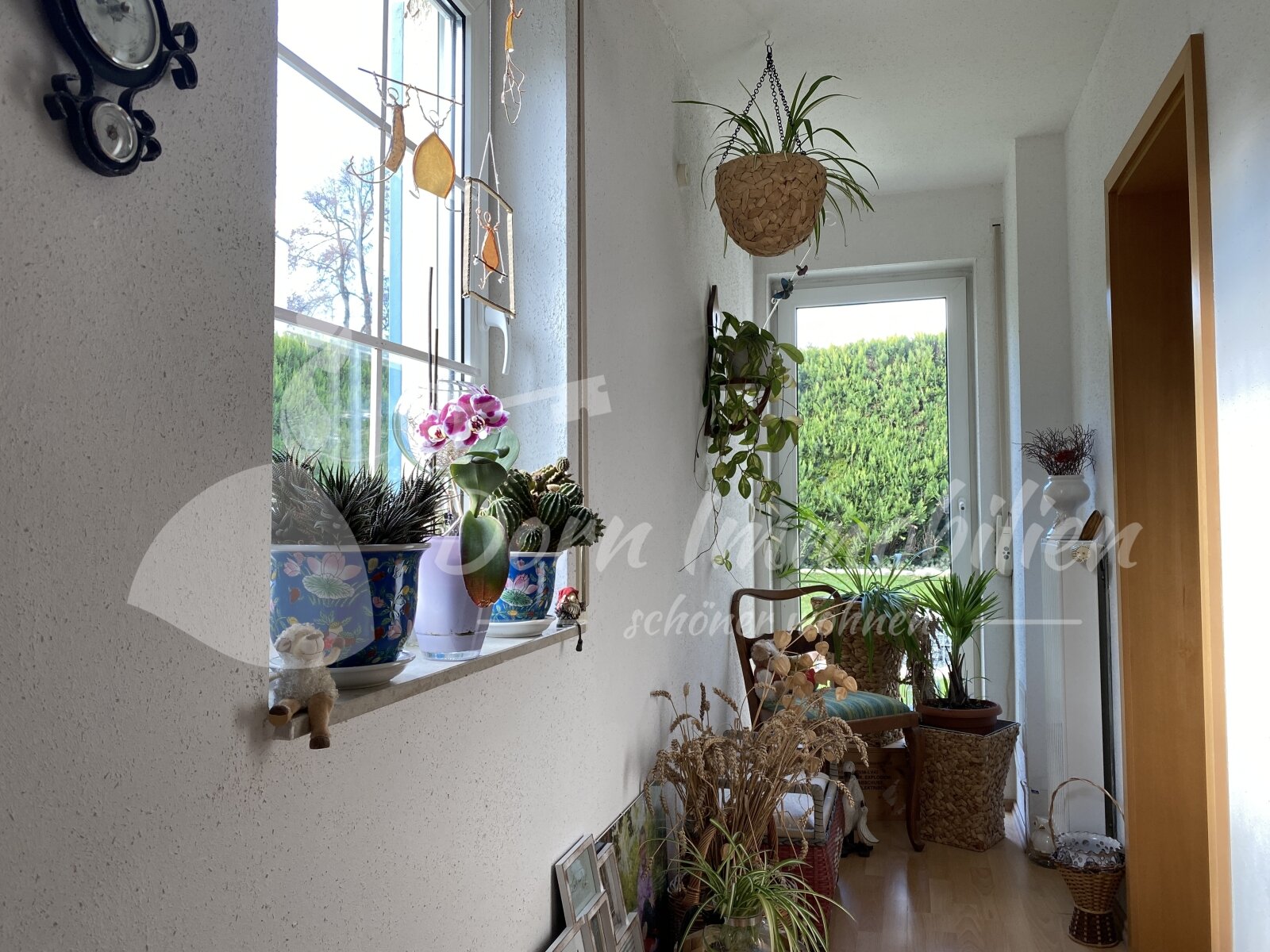 Hübsche Doppelhaushälfte - ruhige bevorzugte Lage in Zwickau - Weißenborn im Verkauf