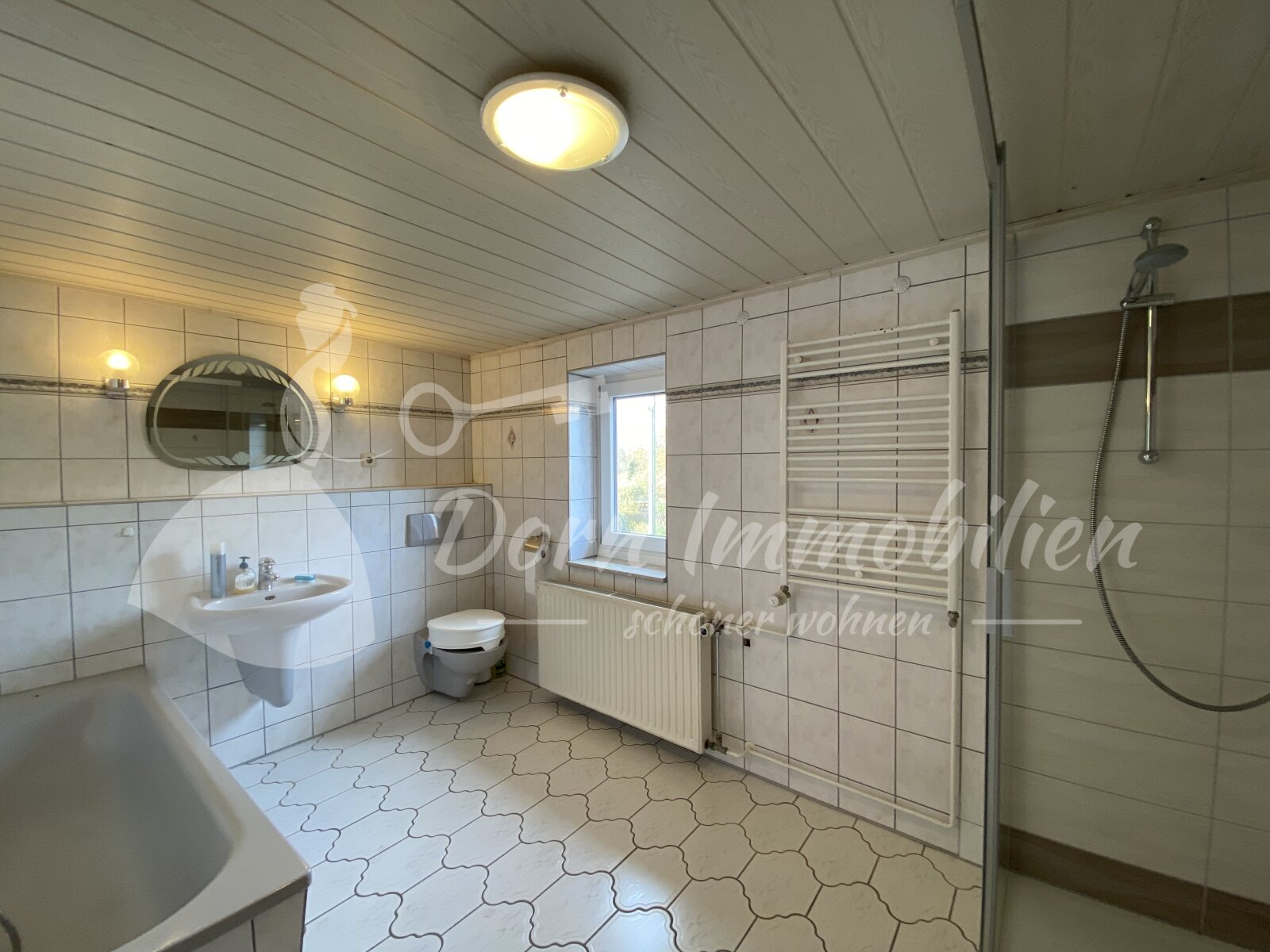 Hübsches Fachwerkhaus ohne Denkmalschutz; ruhig gelegen in Nauendorf - Großenstein im Verkauf