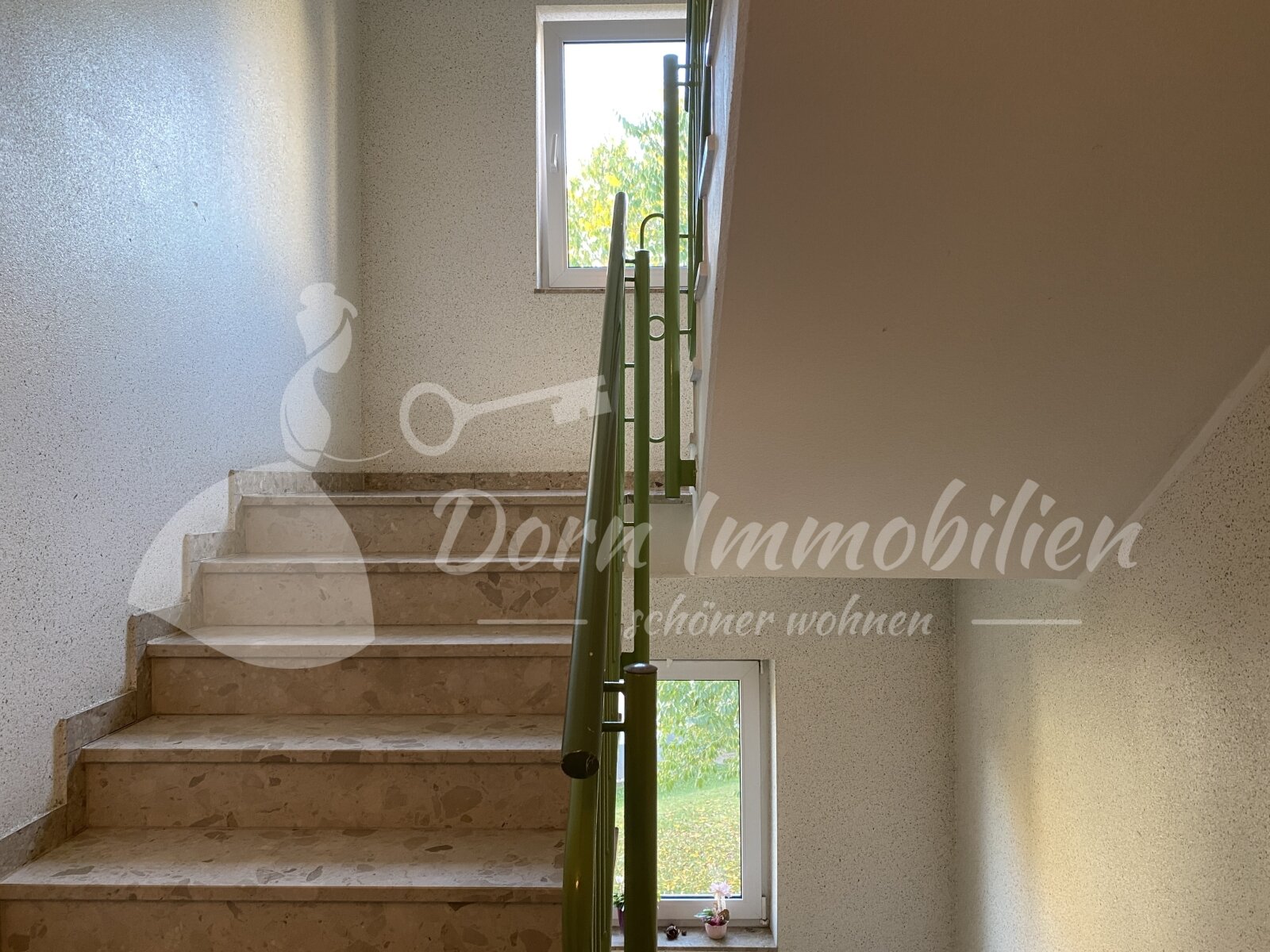 Verkaufsstart 05.12.2026: Kapitalanlage; vermietete 4 Raumwohnung in attraktiver Wohnlage am Trillerberg