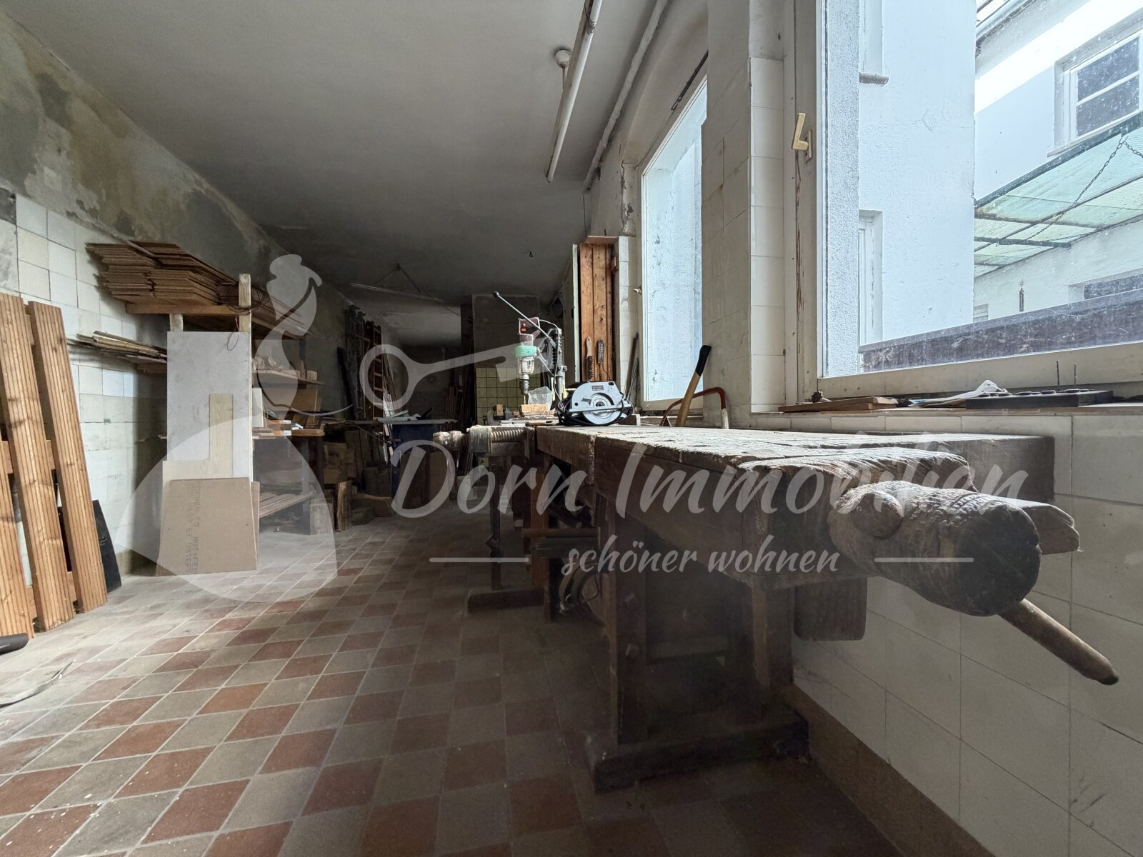 Mehr Zimmer als Nachbarn - Zwickauer Stadthaus im Verkauf