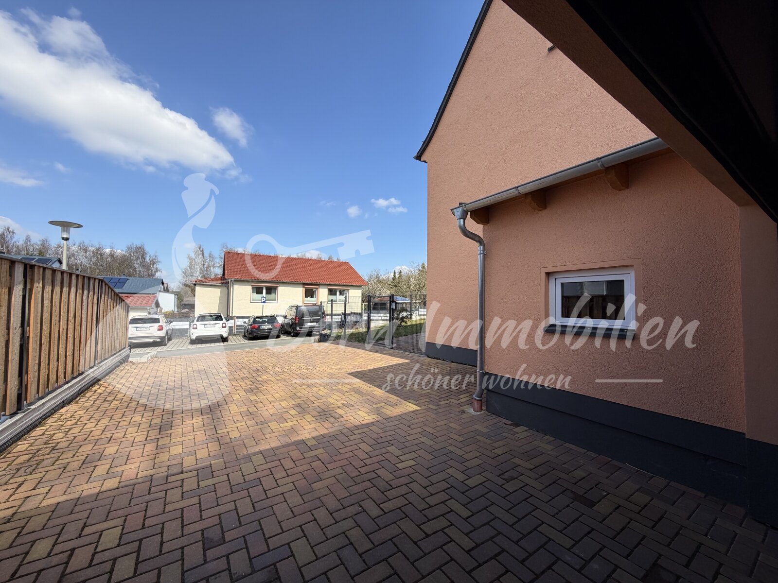 Traumhaus - beliebte Lage Zwickau - Crossen - im Verkauf