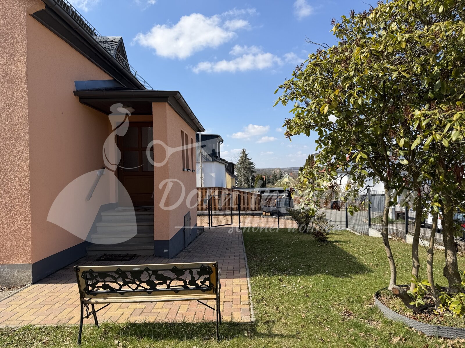 Traumhaus - beliebte Lage Zwickau - Crossen - im Verkauf