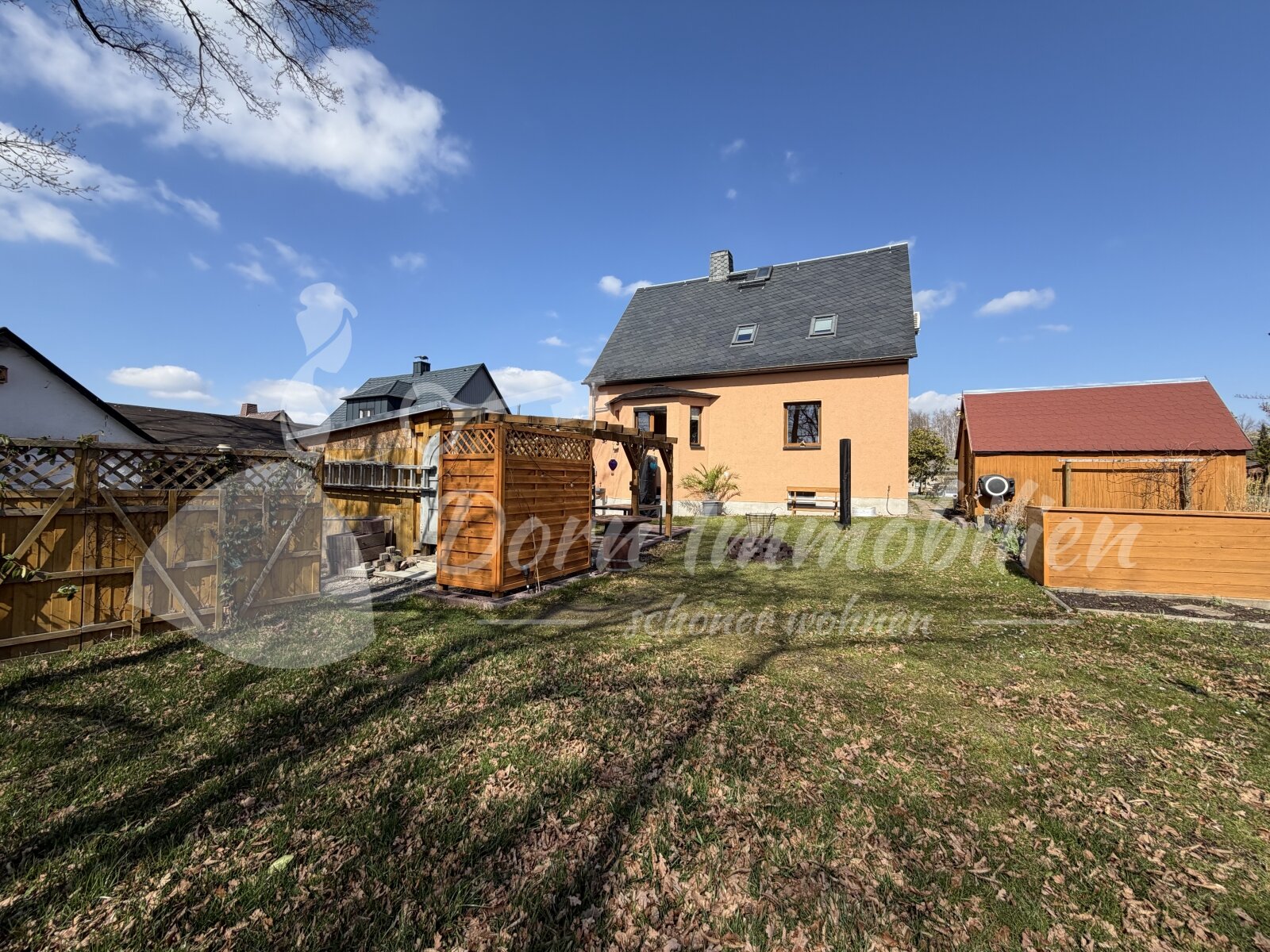 Traumhaus - beliebte Lage Zwickau - Crossen - im Verkauf