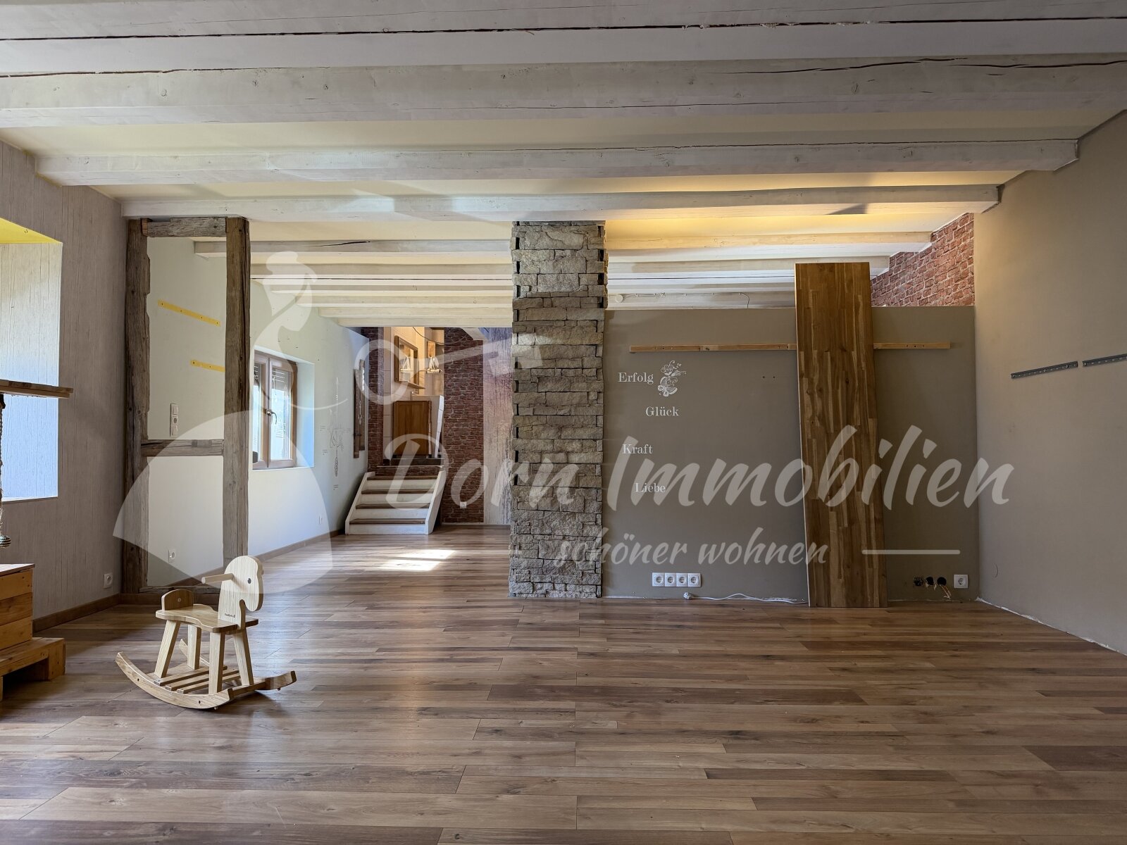 Die besondere Immobilie – lesen Sie die Beschreibung! – Haus im Zwickauer Umland im Verkauf