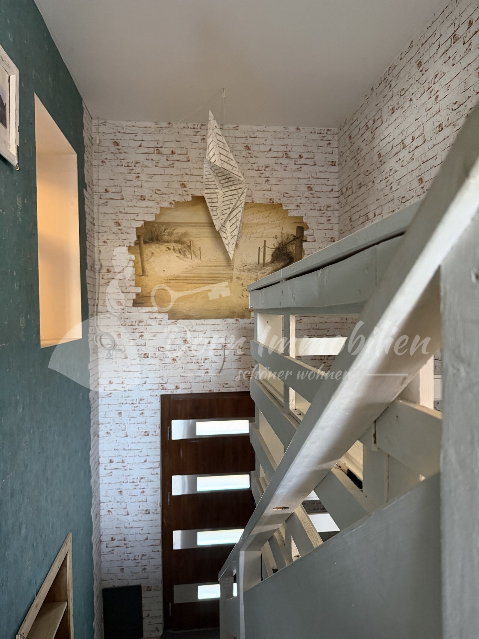 Die besondere Immobilie – lesen Sie die Beschreibung! – Haus im Zwickauer Umland im Verkauf