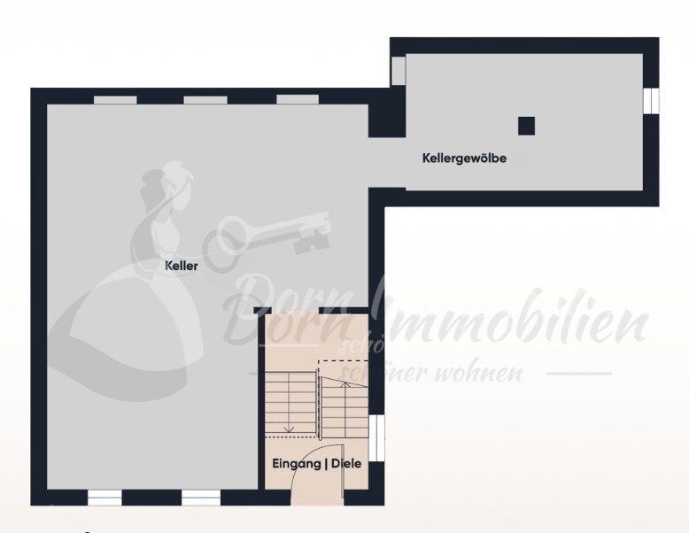 Die besondere Immobilie – lesen Sie die Beschreibung! – Haus in Zwickau - Lichtentanne im Verkauf