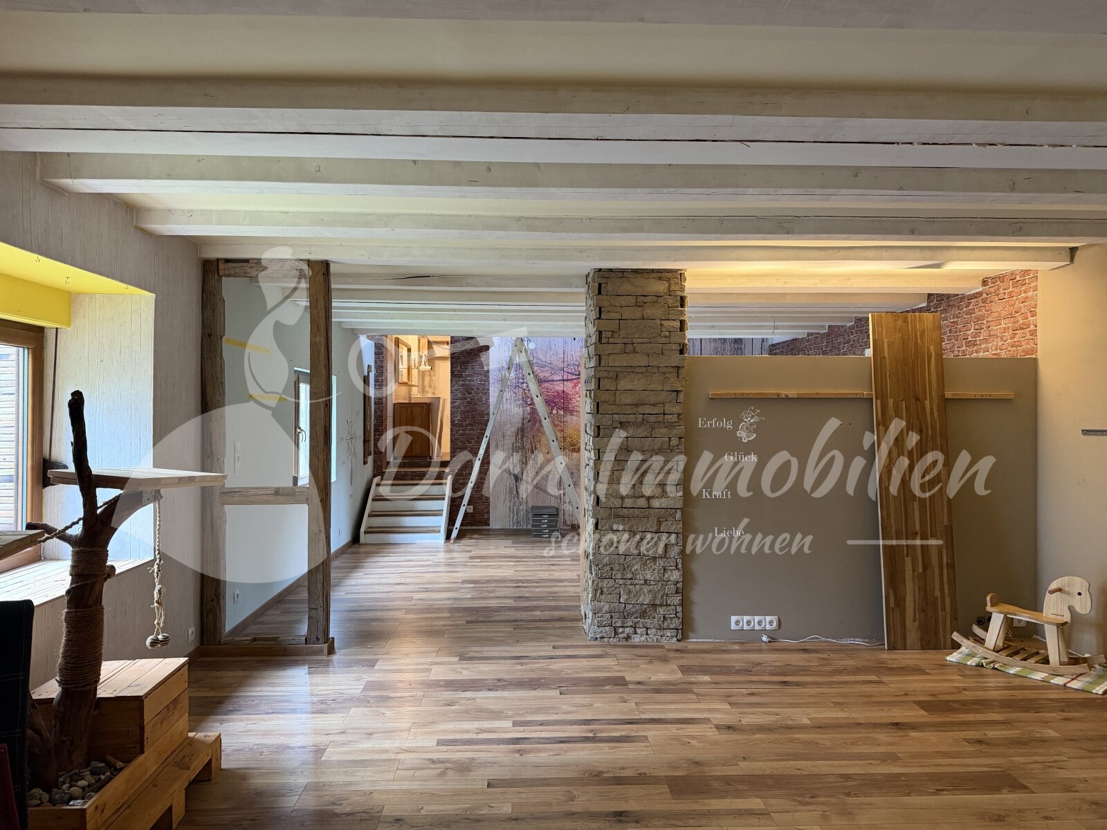 Die besondere Immobilie – lesen Sie die Beschreibung! – Haus in Zwickau - Lichtentanne im Verkauf