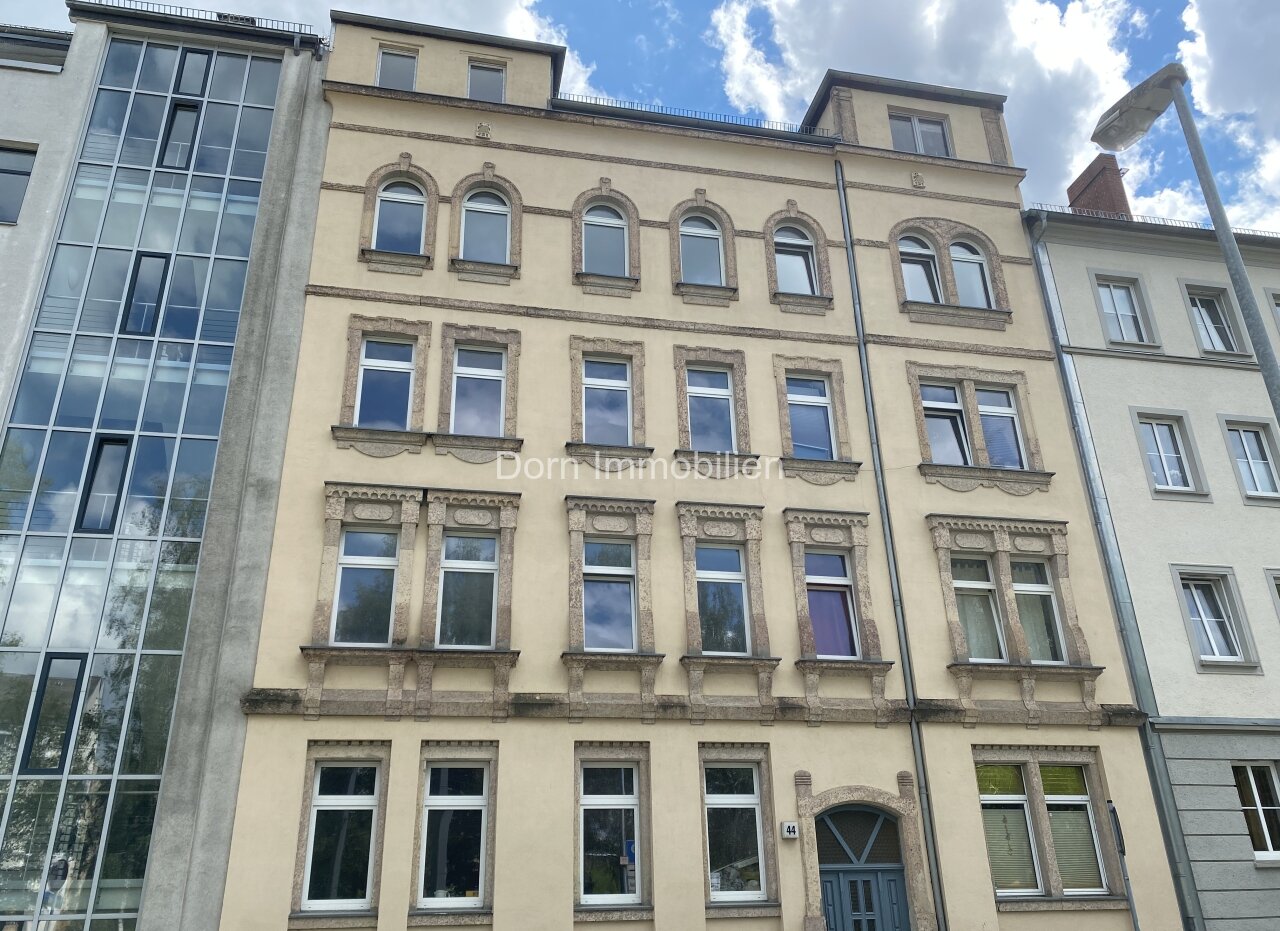 Hausansicht Hausansicht