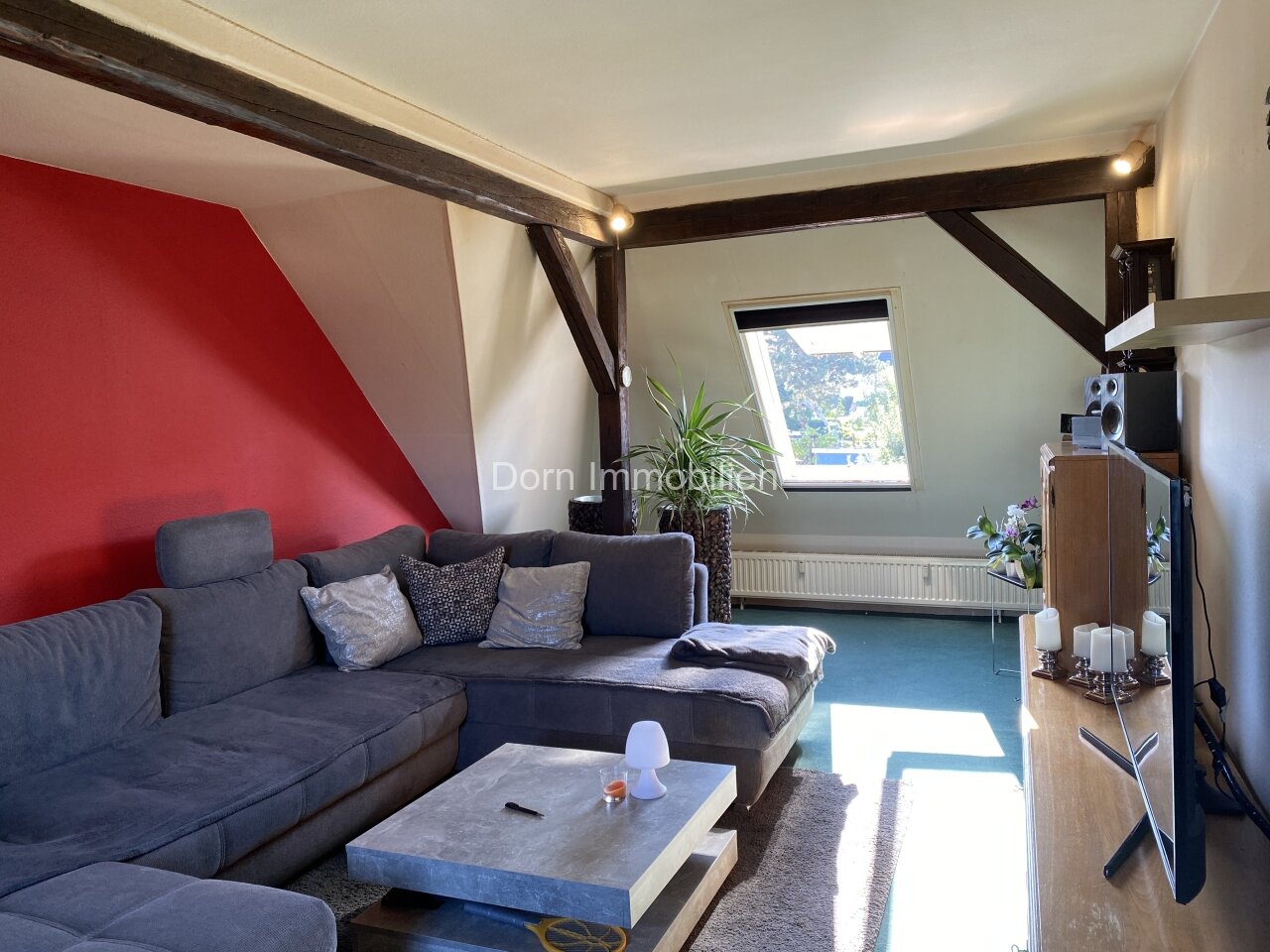 Wohnzimmer Wohnzimmer