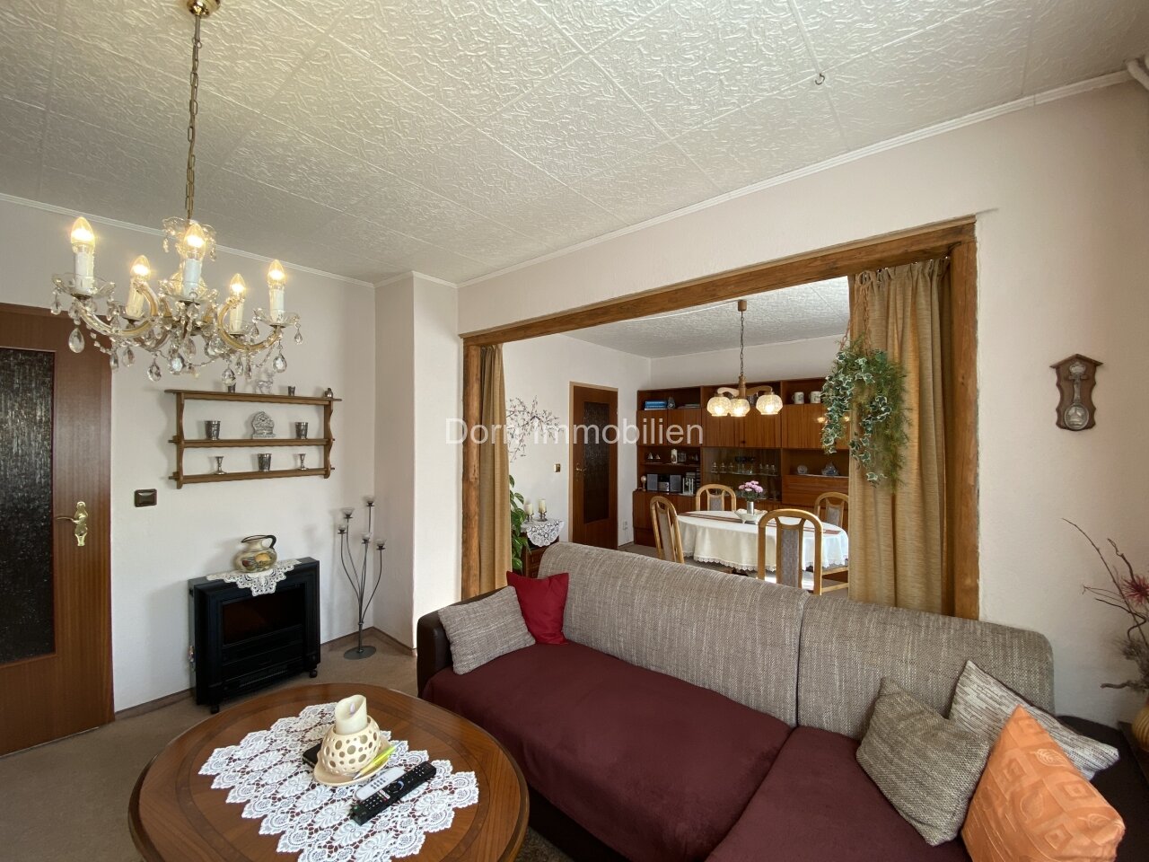 Wohnzimmer Wohnzimmer