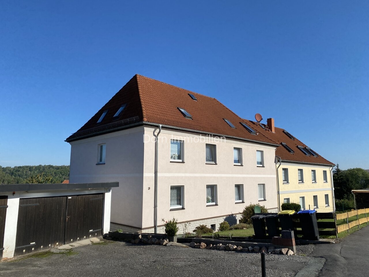 Hausansicht Hausansicht