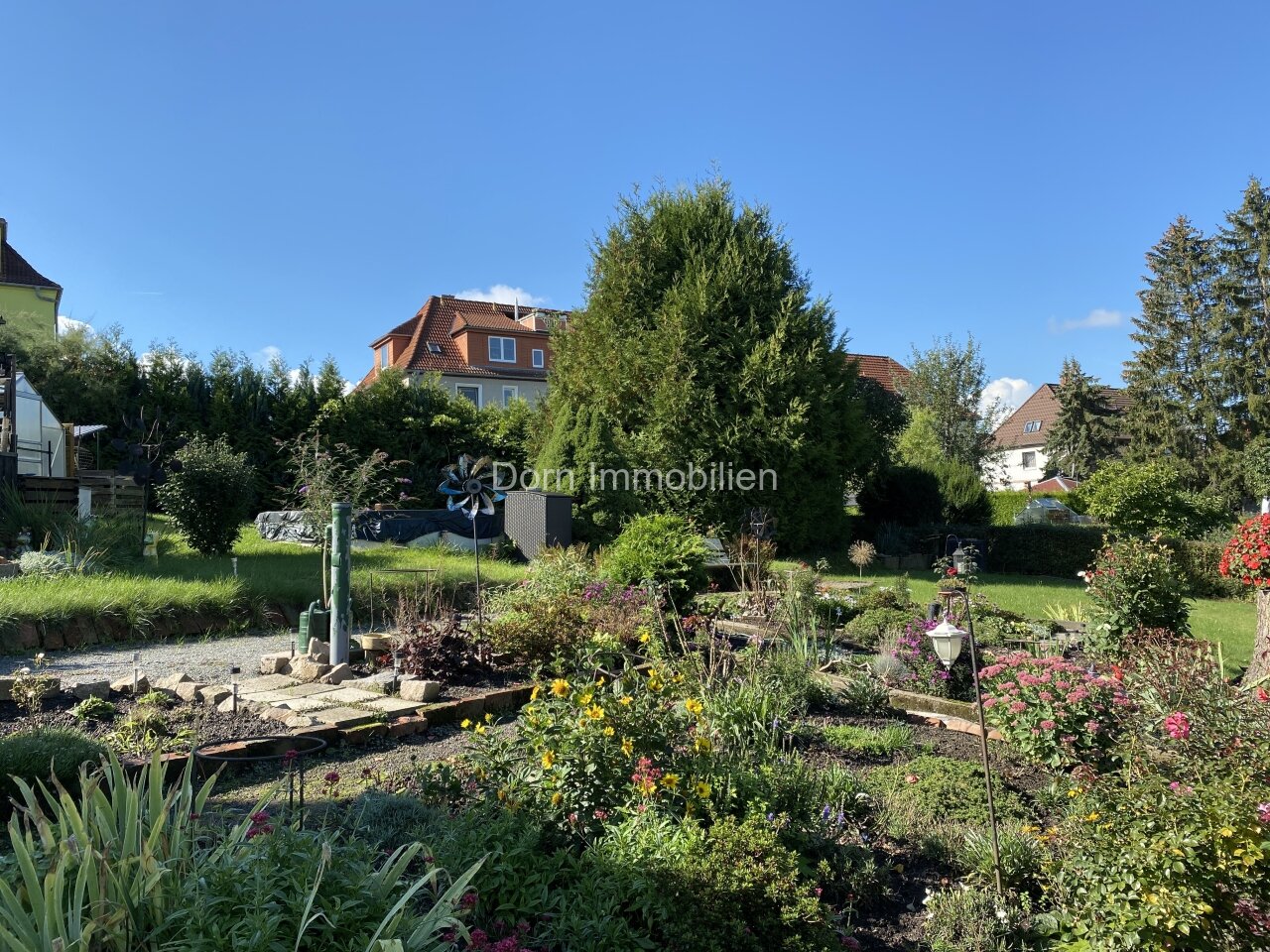 Garten Garten