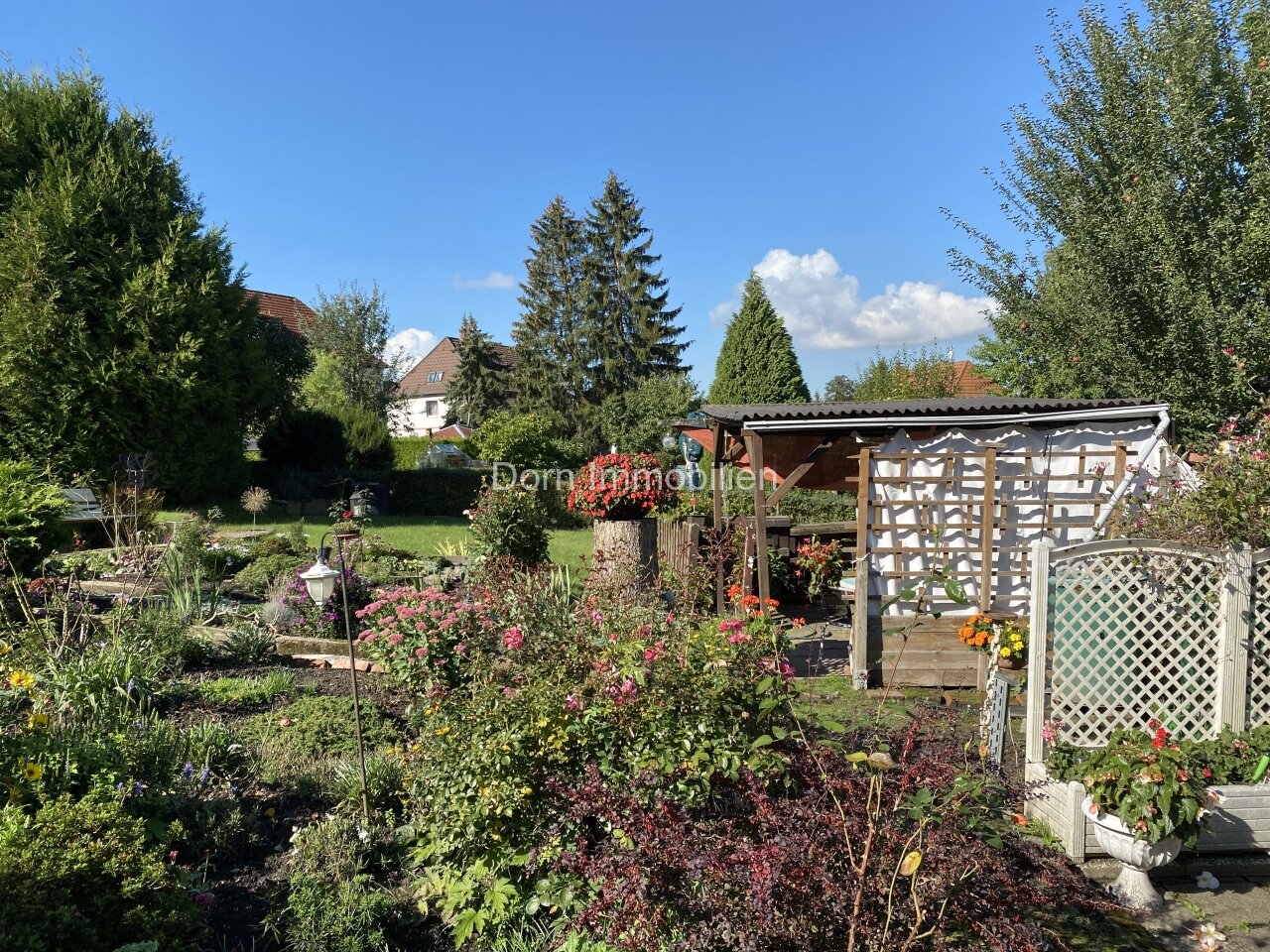 Garten Garten
