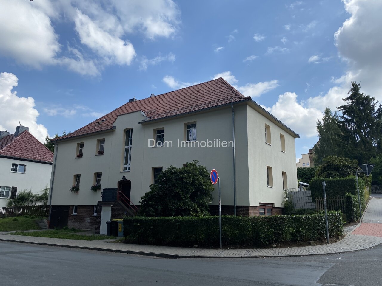 Hausansicht Hausansicht