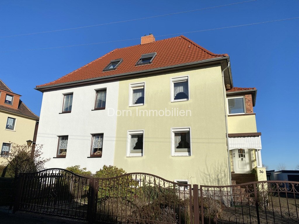Hausansicht Hausansicht
