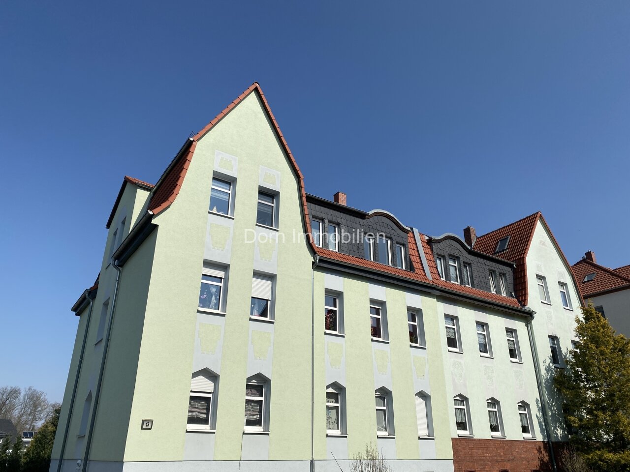 Ansicht Ansicht